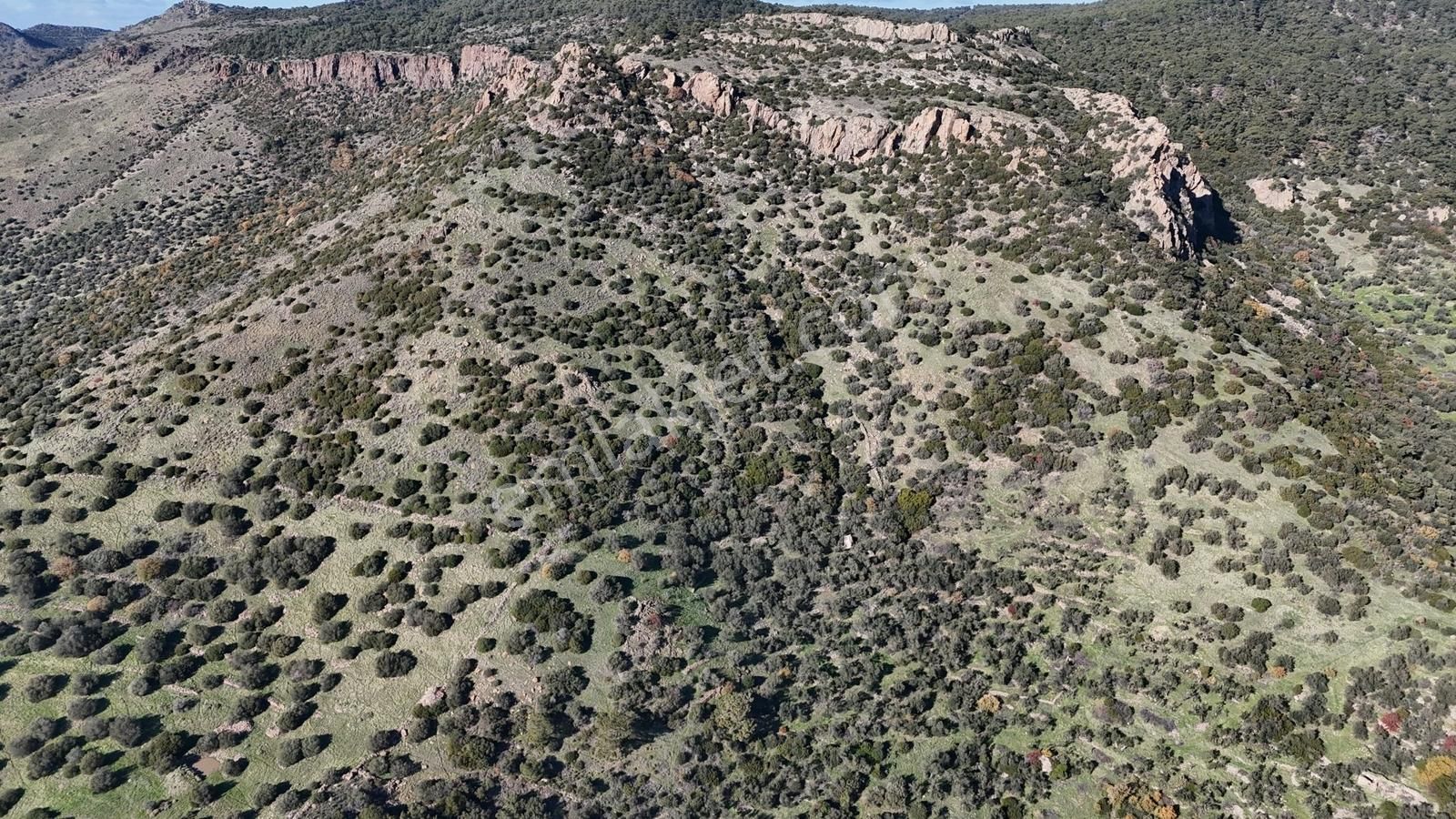 Çanakkale Ayvacık Babakale'de Deniz Manzaralı Kartal Yuvası - Görsel 6