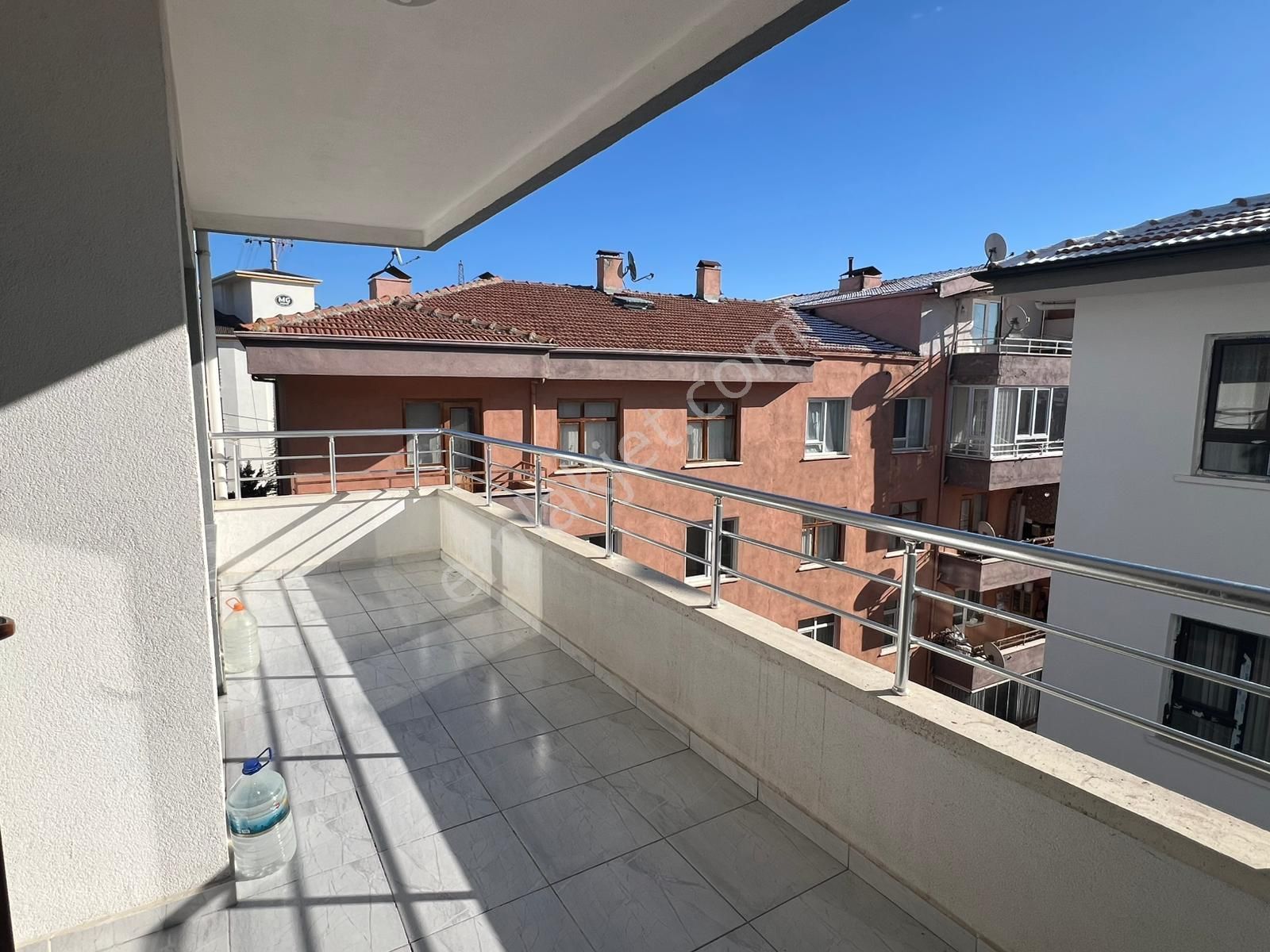 Cb Vizyon Gökhan Koral'dan Ara Kat Güney Cephe Ebeveyn Banyolu - Görsel 9