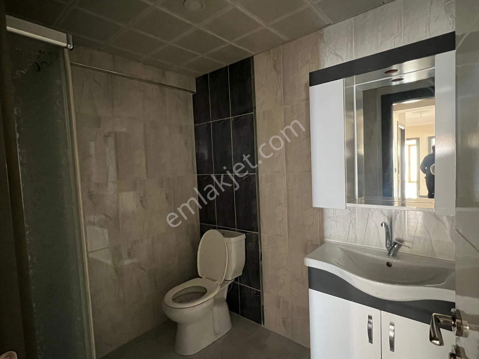 Cb Vizyon Gökhan Koral'dan Ara Kat Güney Cephe Ebeveyn Banyolu - Görsel 12