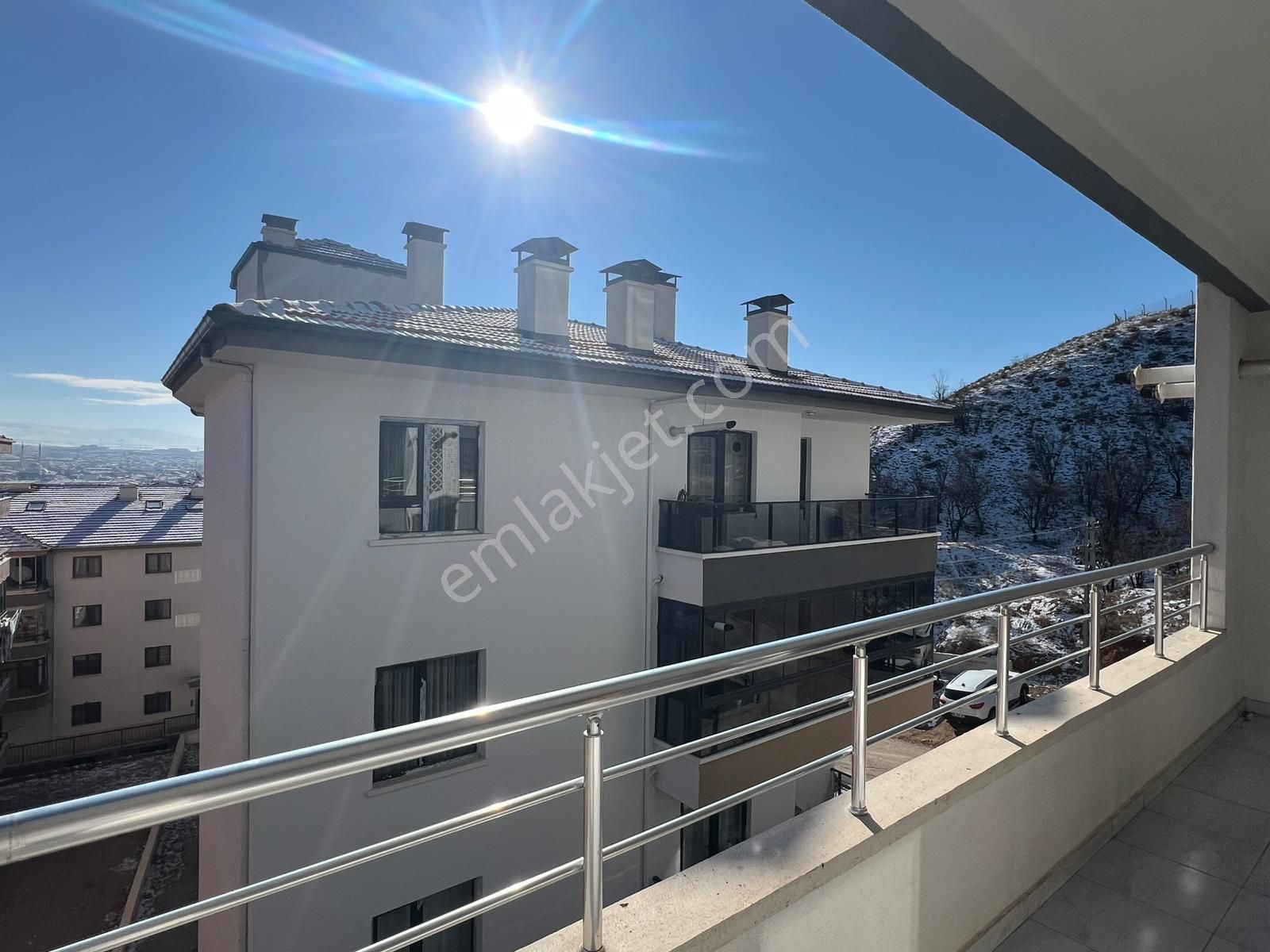 Cb Vizyon Gökhan Koral'dan Ara Kat Güney Cephe Ebeveyn Banyolu - Görsel 10