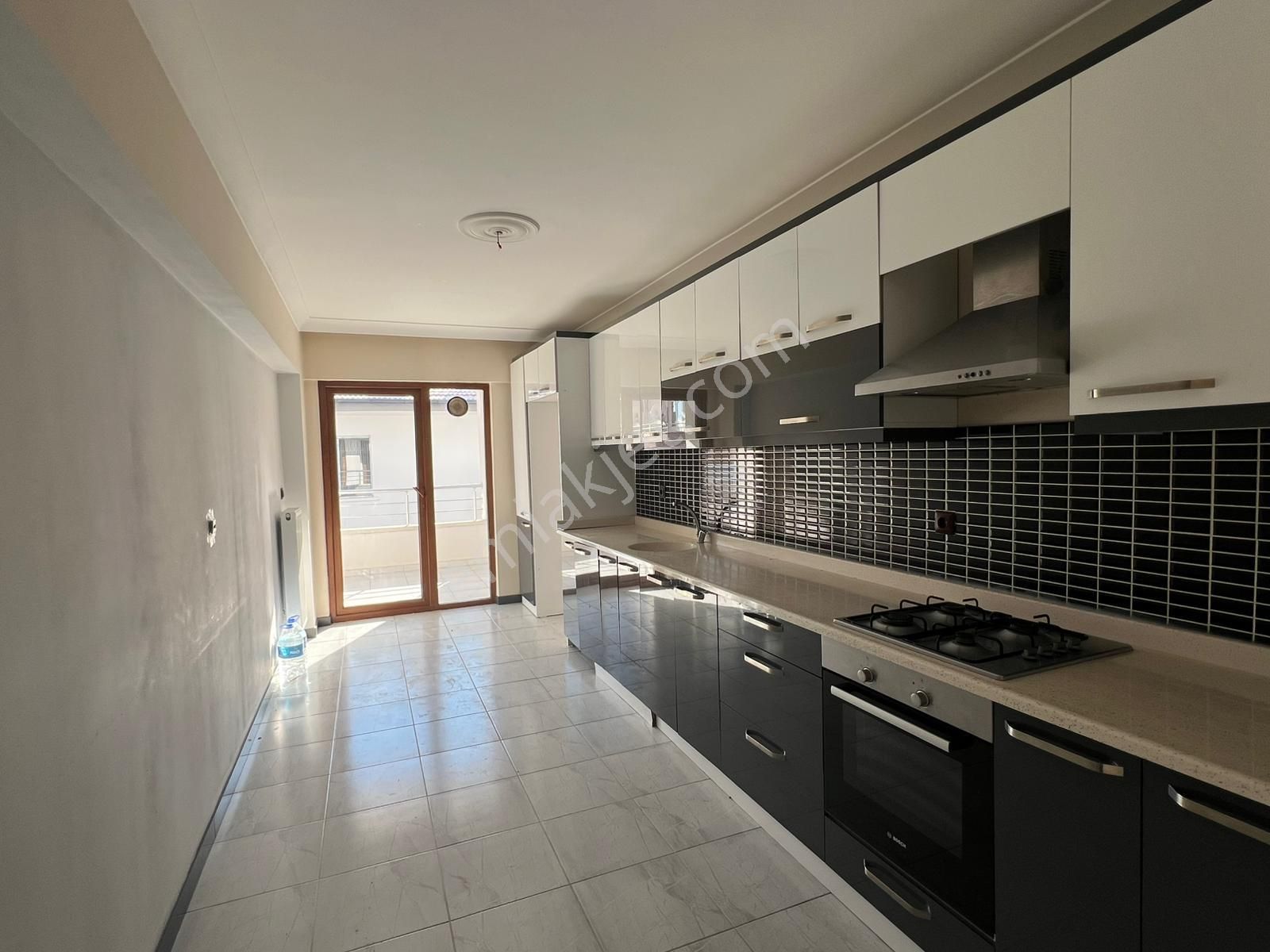 Cb Vizyon Gökhan Koral'dan Ara Kat Güney Cephe Ebeveyn Banyolu - Görsel 11