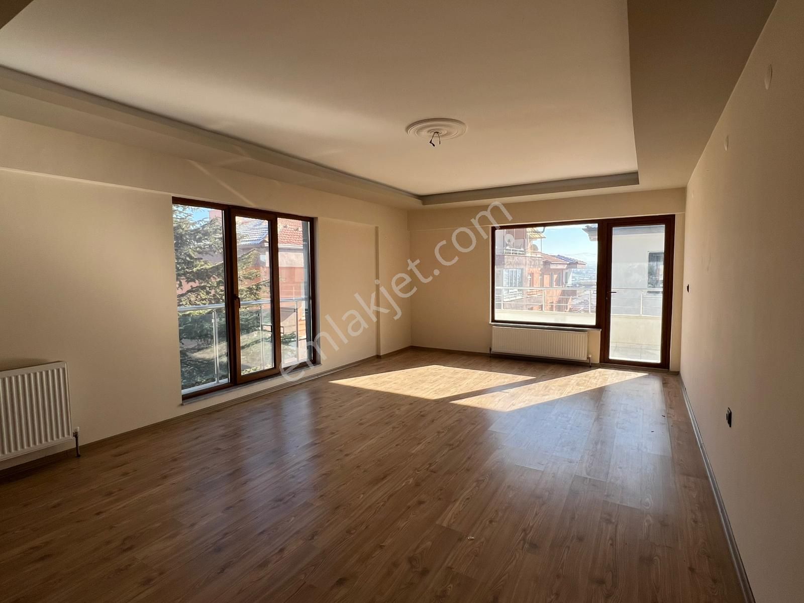 Cb Vizyon Gökhan Koral'dan Ara Kat Güney Cephe Ebeveyn Banyolu - Görsel 3