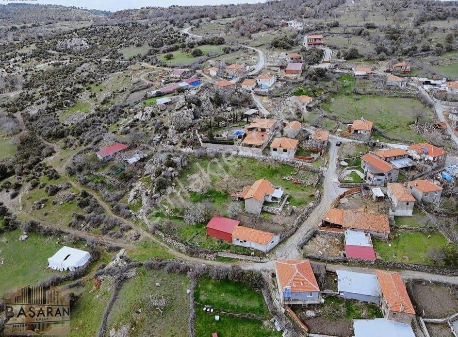 Çanakkale Ayvacık Küçükhusun'da 376m2 İmarlı Arsa - Görsel 3