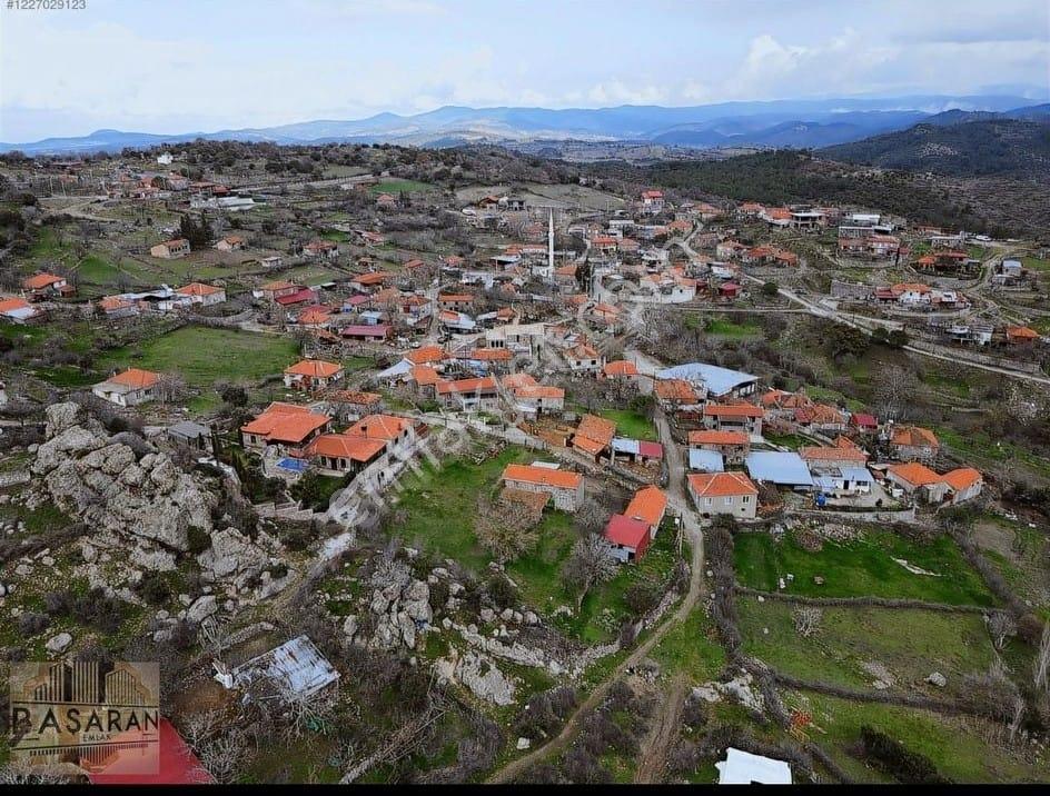 Çanakkale Ayvacık Küçükhusun'da 376m2 İmarlı Arsa - Görsel 8