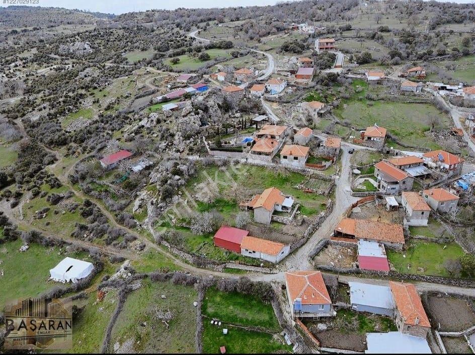 Çanakkale Ayvacık Küçükhusun'da 376m2 İmarlı Arsa - Görsel 5
