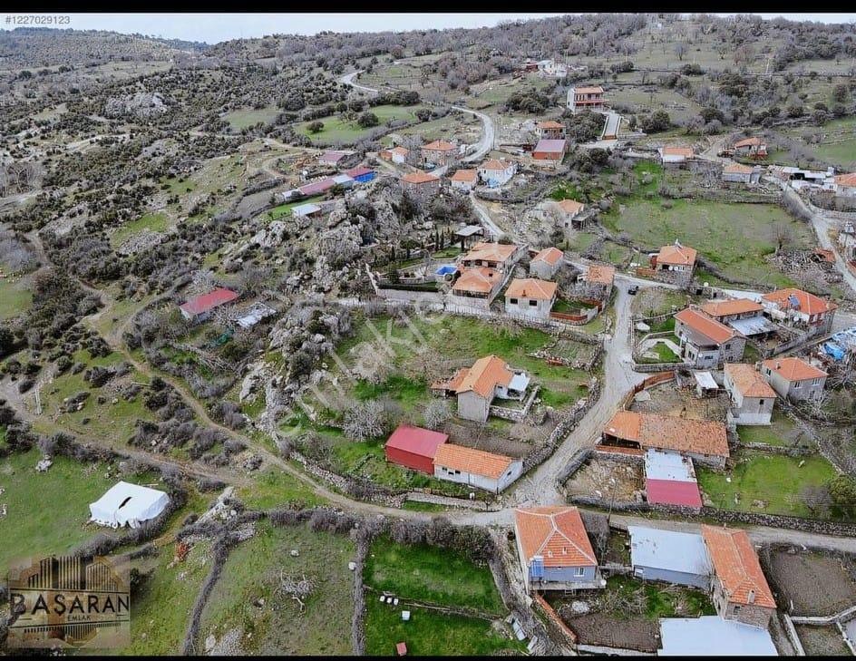 Çanakkale Ayvacık Küçükhusun'da 376m2 İmarlı Arsa - Görsel 7