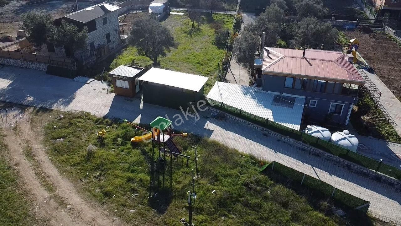 Namlı' Dan Batı Çıkışı Misartan Bölme Hisse Tapulu 280m2 Tarla - Görsel 7