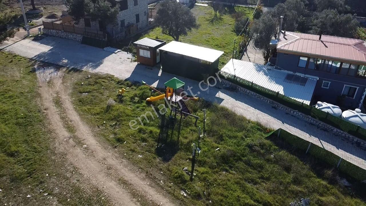 Namlı' Dan Batı Çıkışı Misartan Bölme Hisse Tapulu 280m2 Tarla - Görsel 11