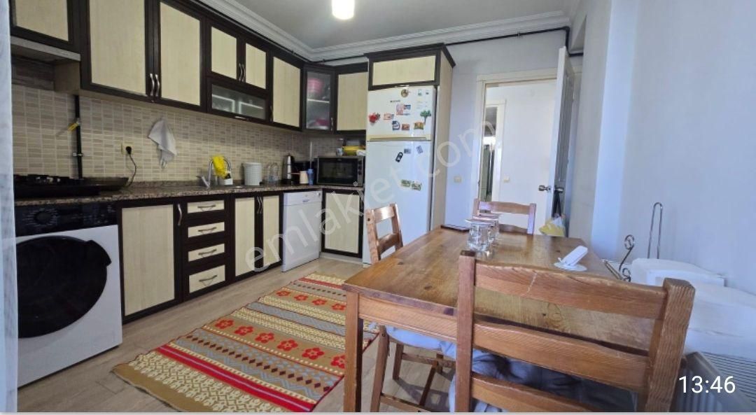 Değirmendere Mah.de Havuzlu Site İçinde 3+1 Da - Görsel 12