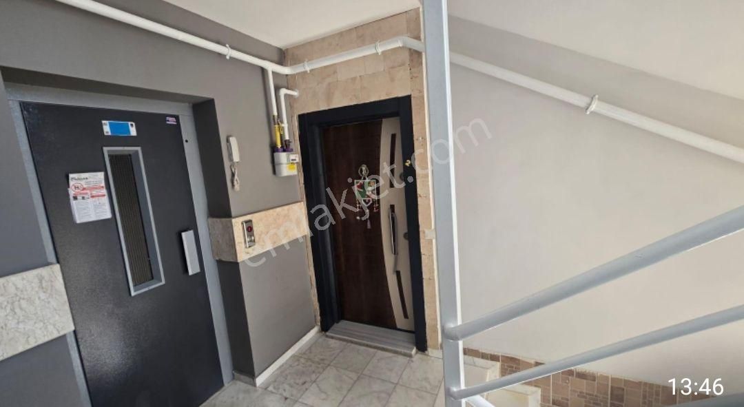 Değirmendere Mah.de Havuzlu Site İçinde 3+1 Da - Görsel 17