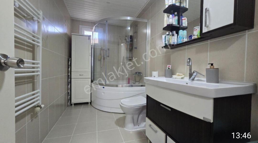 Değirmendere Mah.de Havuzlu Site İçinde 3+1 Da - Görsel 18