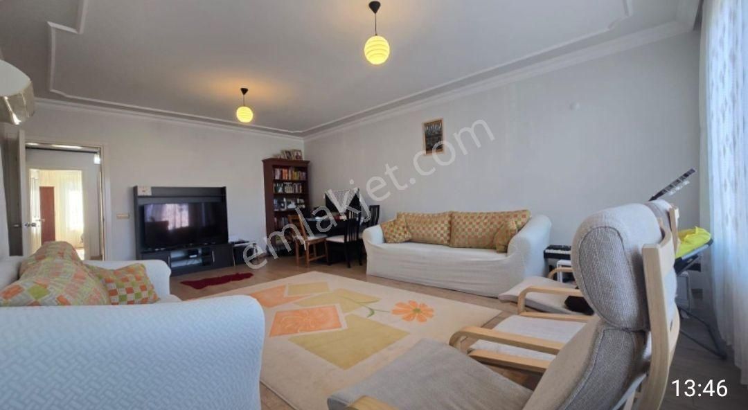 Değirmendere Mah.de Havuzlu Site İçinde 3+1 Da - Görsel 2