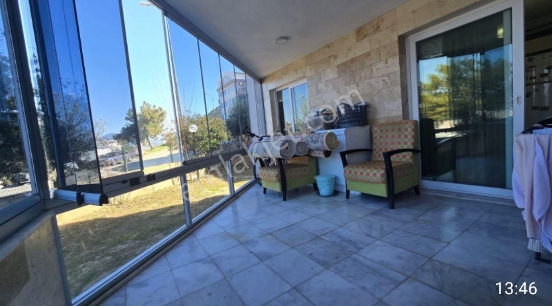 Değirmendere Mah.de Havuzlu Site İçinde 3+1 Da - Görsel 11