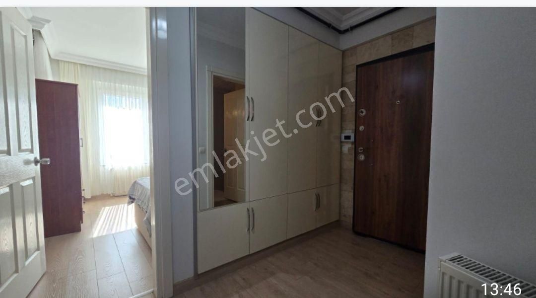 Değirmendere Mah.de Havuzlu Site İçinde 3+1 Da - Görsel 15