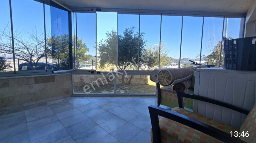 Değirmendere Mah.de Havuzlu Site İçinde 3+1 Da - Görsel 9