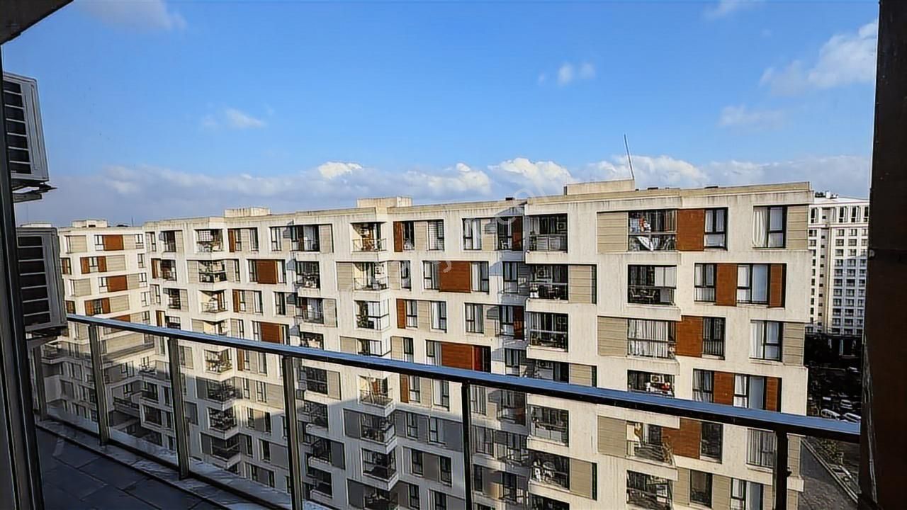 Westsıde Eşyalı 2+1 Taşınmaya Hazır واحد اجاره - Görsel 10