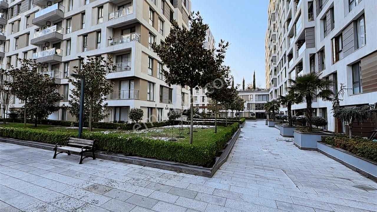 Westsıde Eşyalı 2+1 Taşınmaya Hazır واحد اجاره - Görsel 4