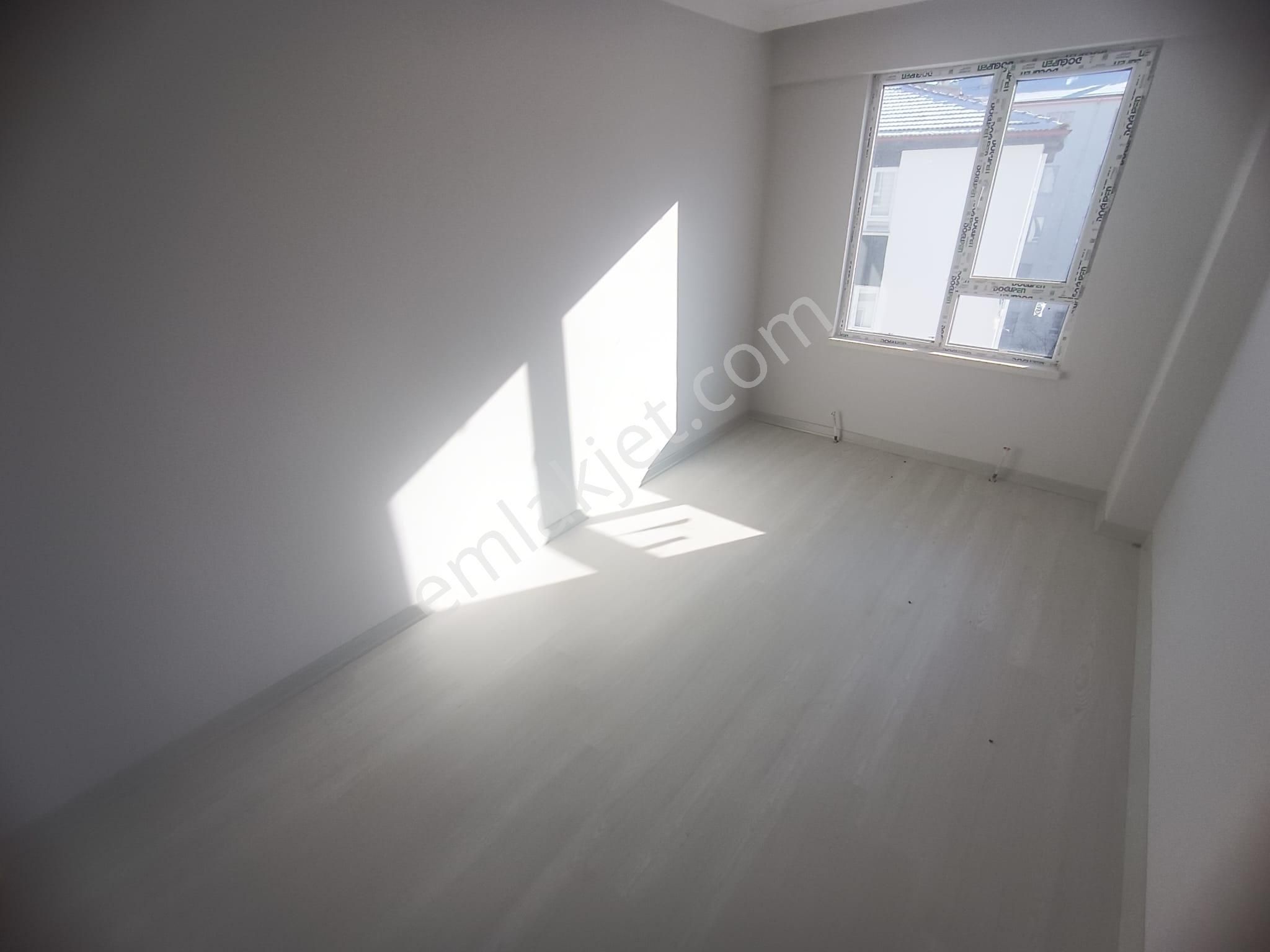 K.ören Bağlum Yeni Binada Lüx Yapılı 3+1 Satılık Daire - Görsel 18