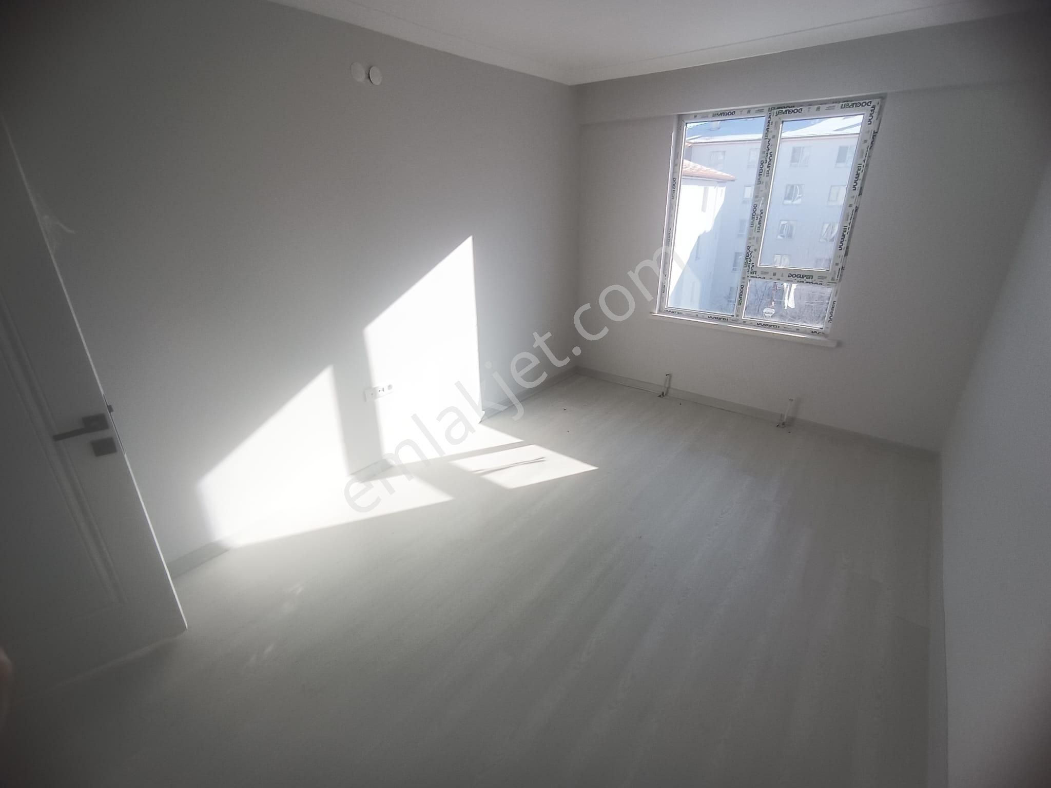 K.ören Bağlum Yeni Binada Lüx Yapılı 3+1 Satılık Daire - Görsel 22