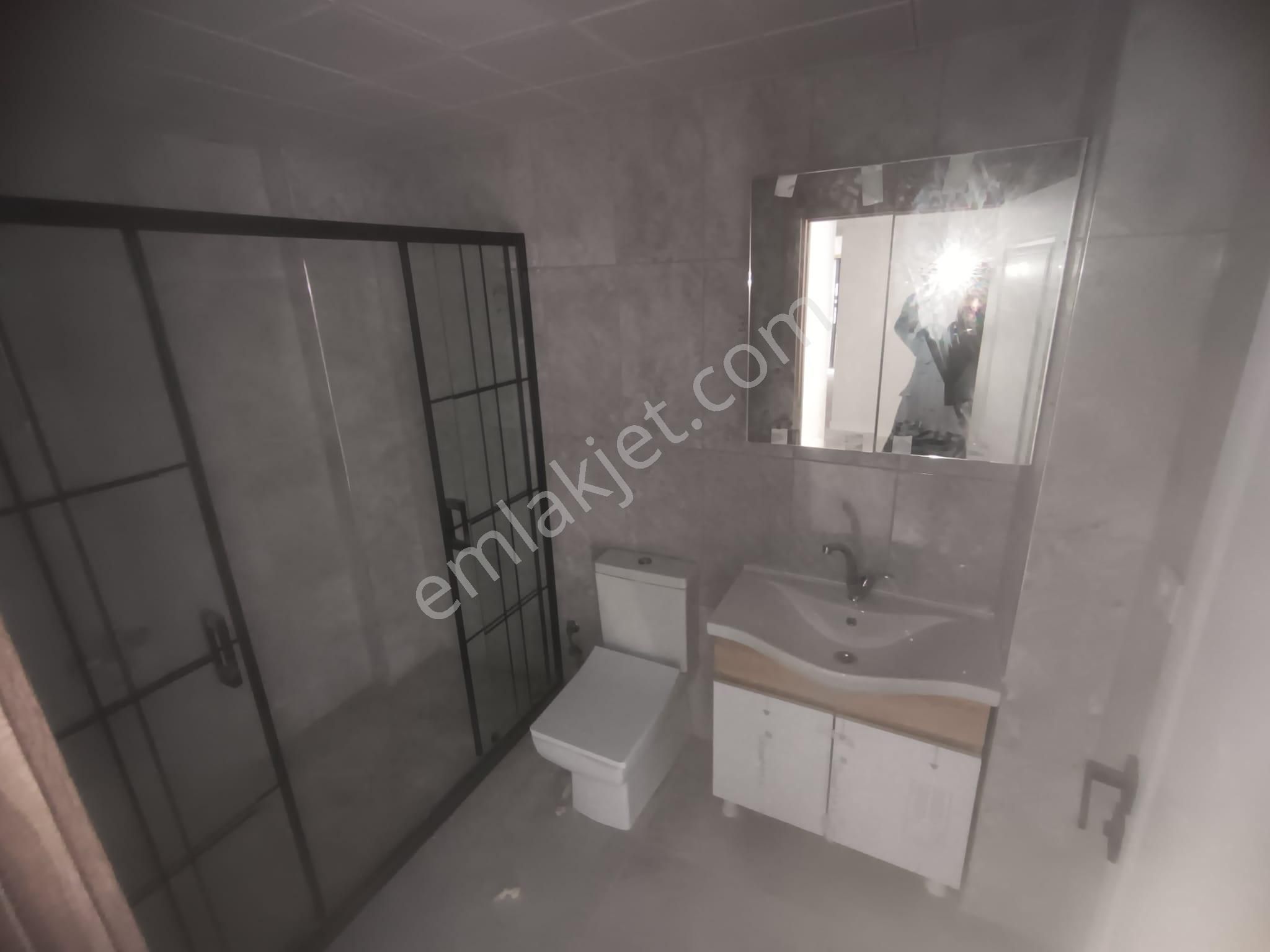 K.ören Bağlum Yeni Binada Lüx Yapılı 3+1 Satılık Daire - Görsel 25