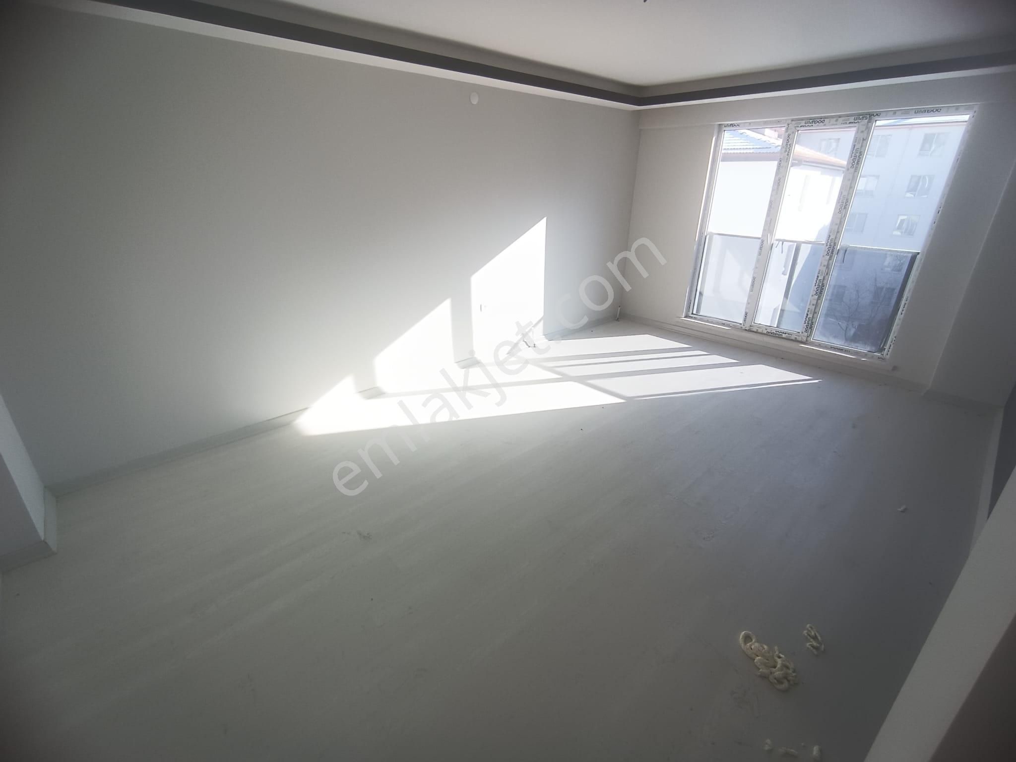 K.ören Bağlum Yeni Binada Lüx Yapılı 3+1 Satılık Daire - Görsel 10