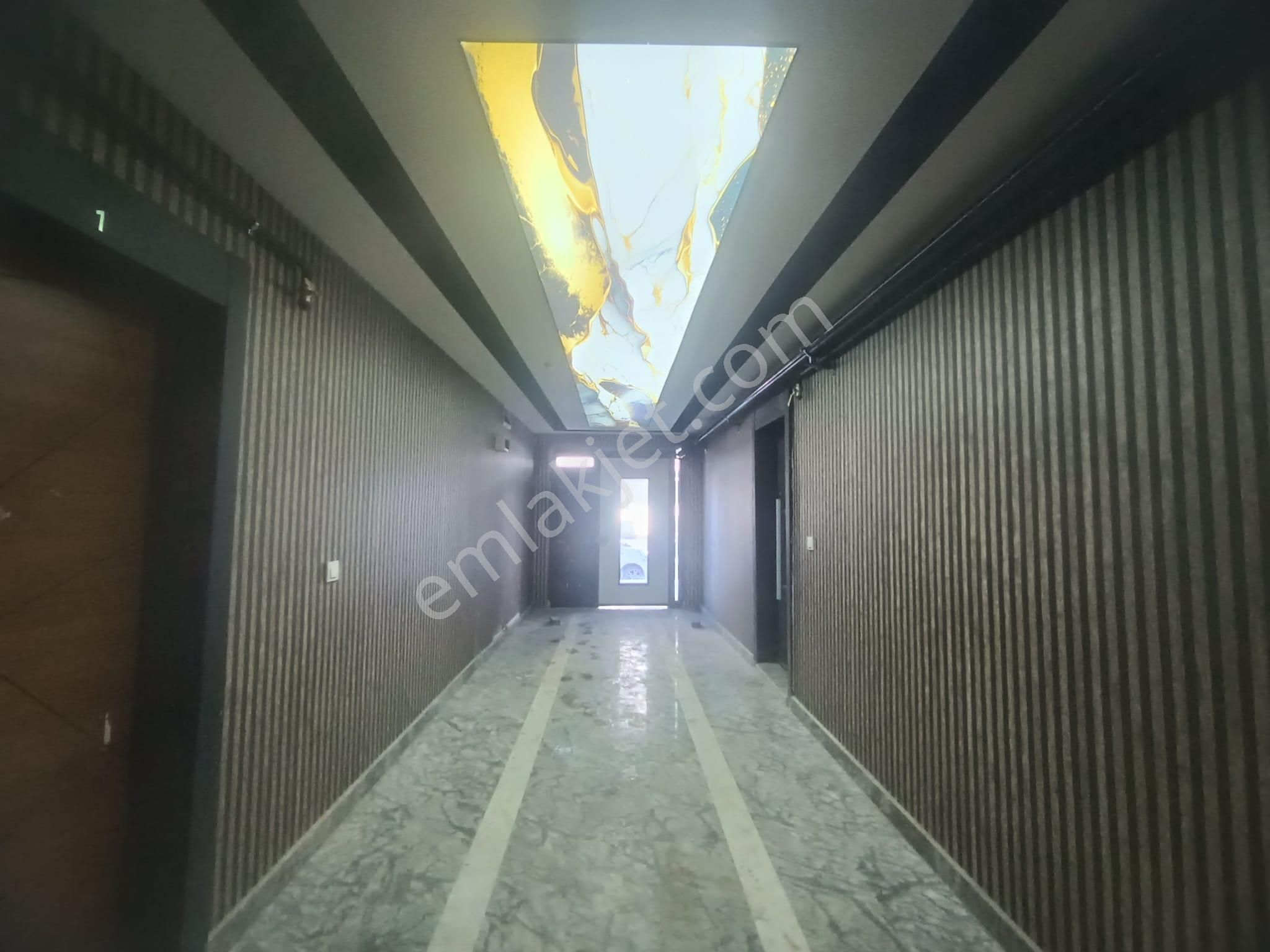 K.ören Bağlum Yeni Binada Lüx Yapılı 3+1 Satılık Daire - Görsel 31