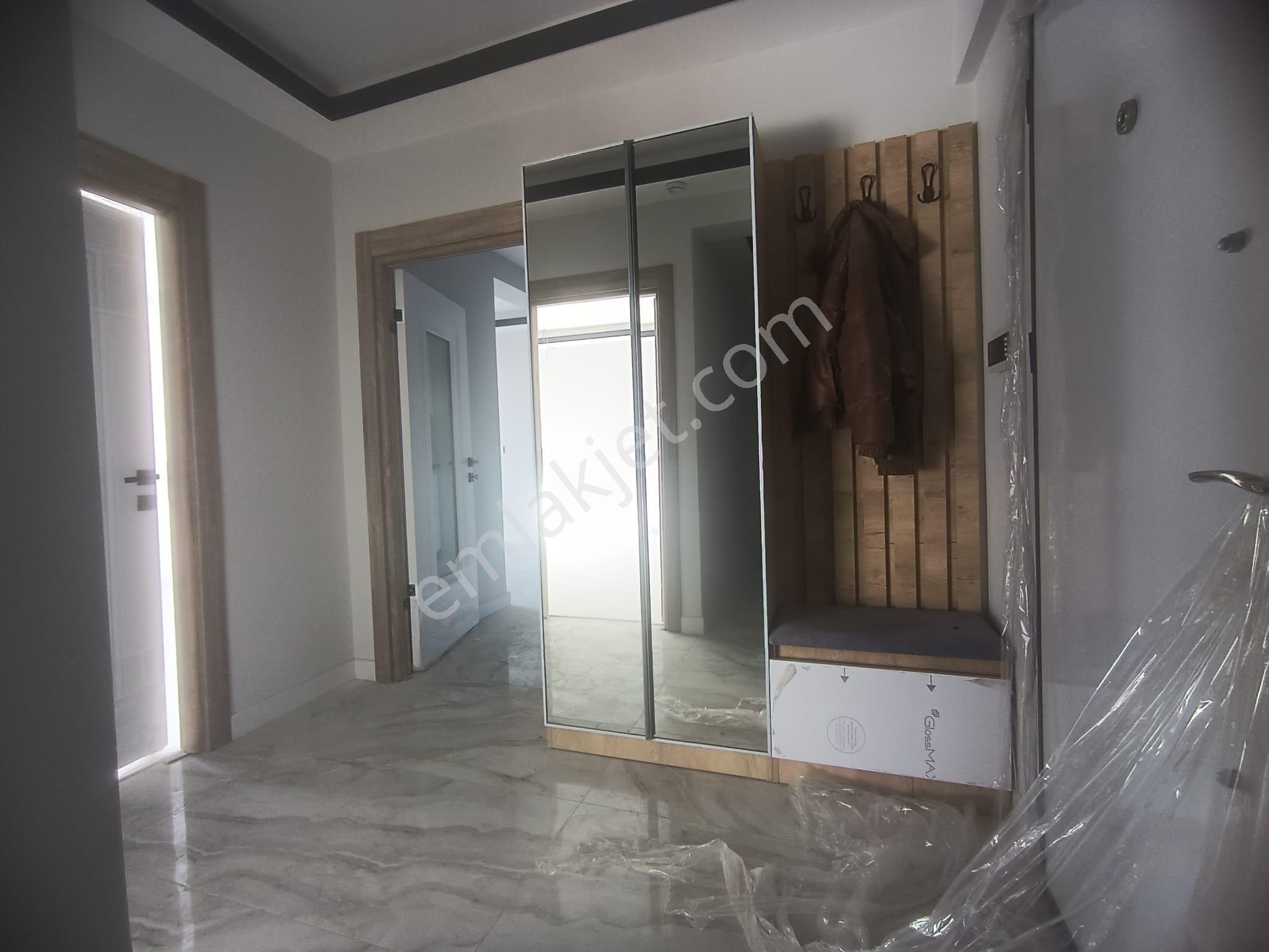 K.ören Bağlum Yeni Binada Lüx Yapılı 3+1 Satılık Daire - Görsel 28