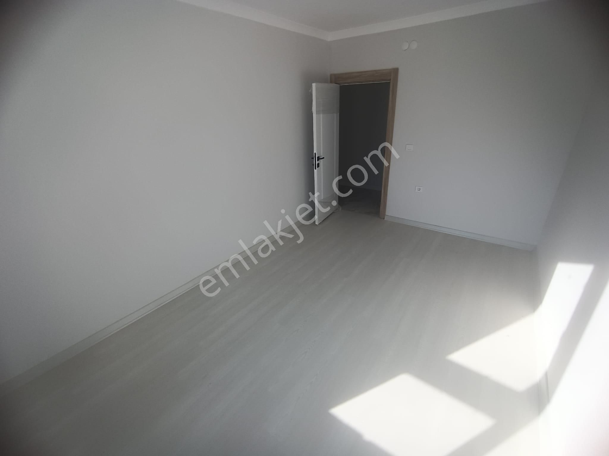 K.ören Bağlum Yeni Binada Lüx Yapılı 3+1 Satılık Daire - Görsel 16