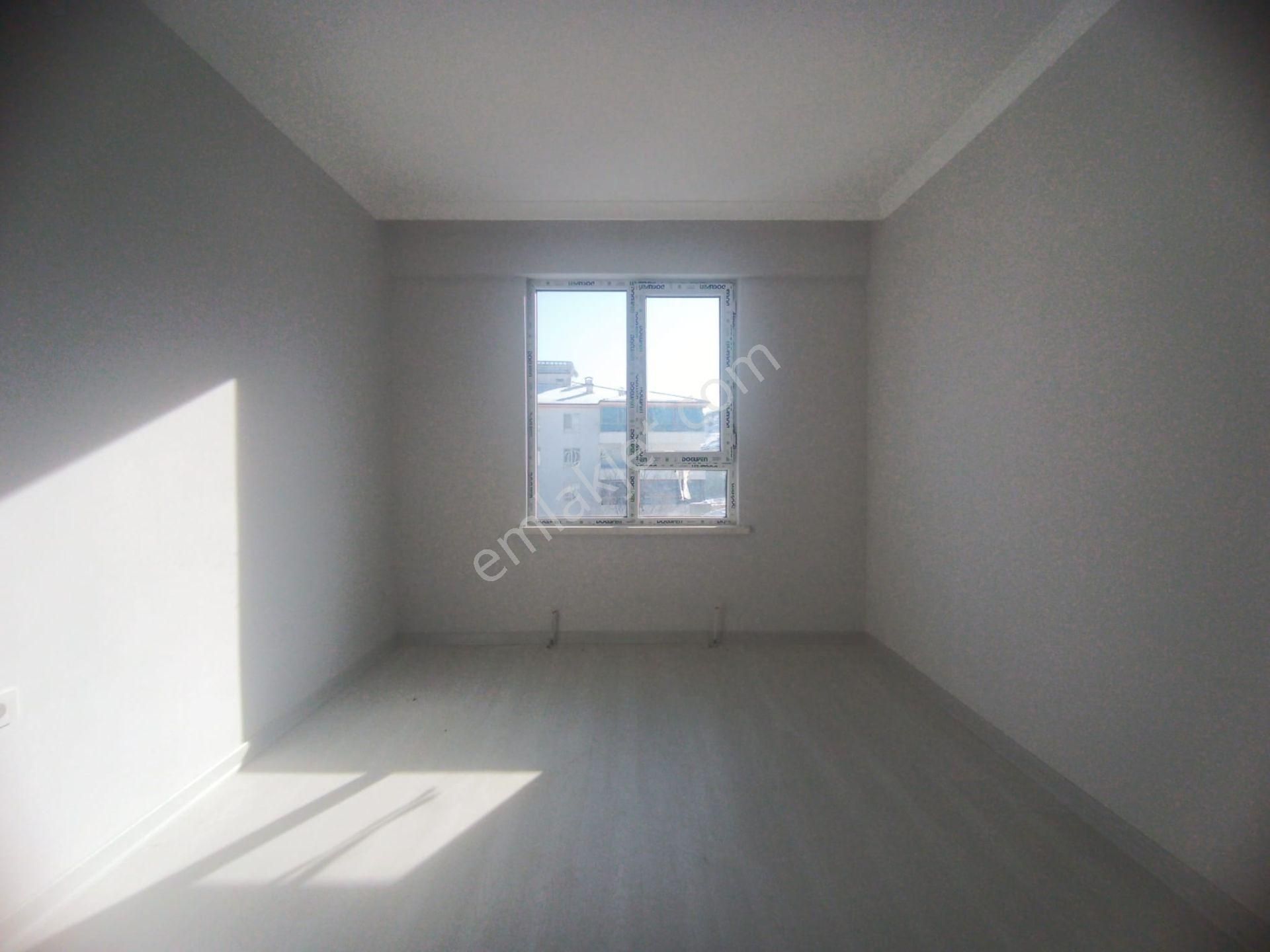 K.ören Bağlum Yeni Binada Lüx Yapılı 3+1 Satılık Daire - Görsel 23