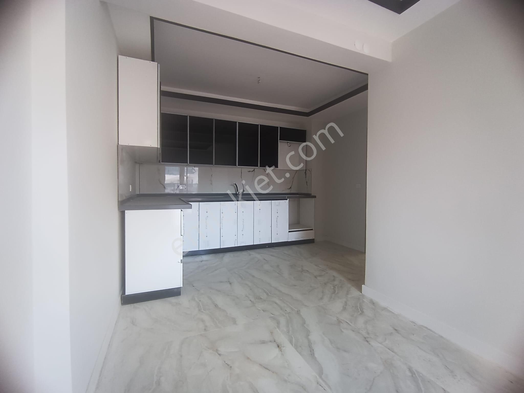 K.ören Bağlum Yeni Binada Lüx Yapılı 3+1 Satılık Daire - Görsel 4