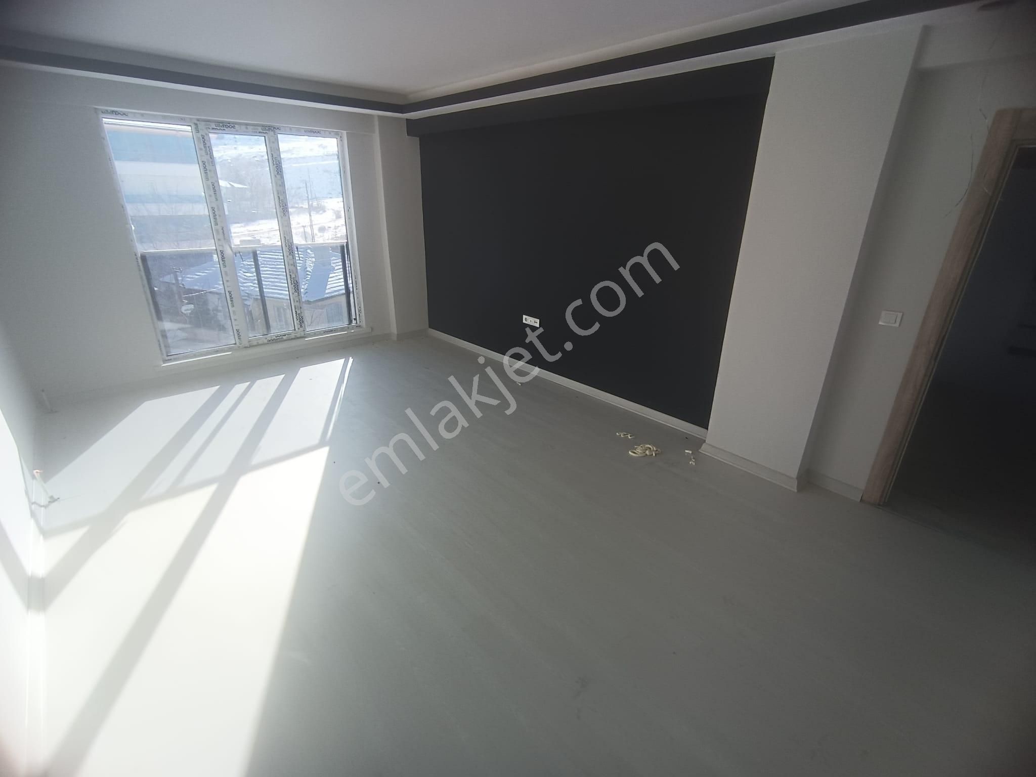 K.ören Bağlum Yeni Binada Lüx Yapılı 3+1 Satılık Daire - Görsel 7