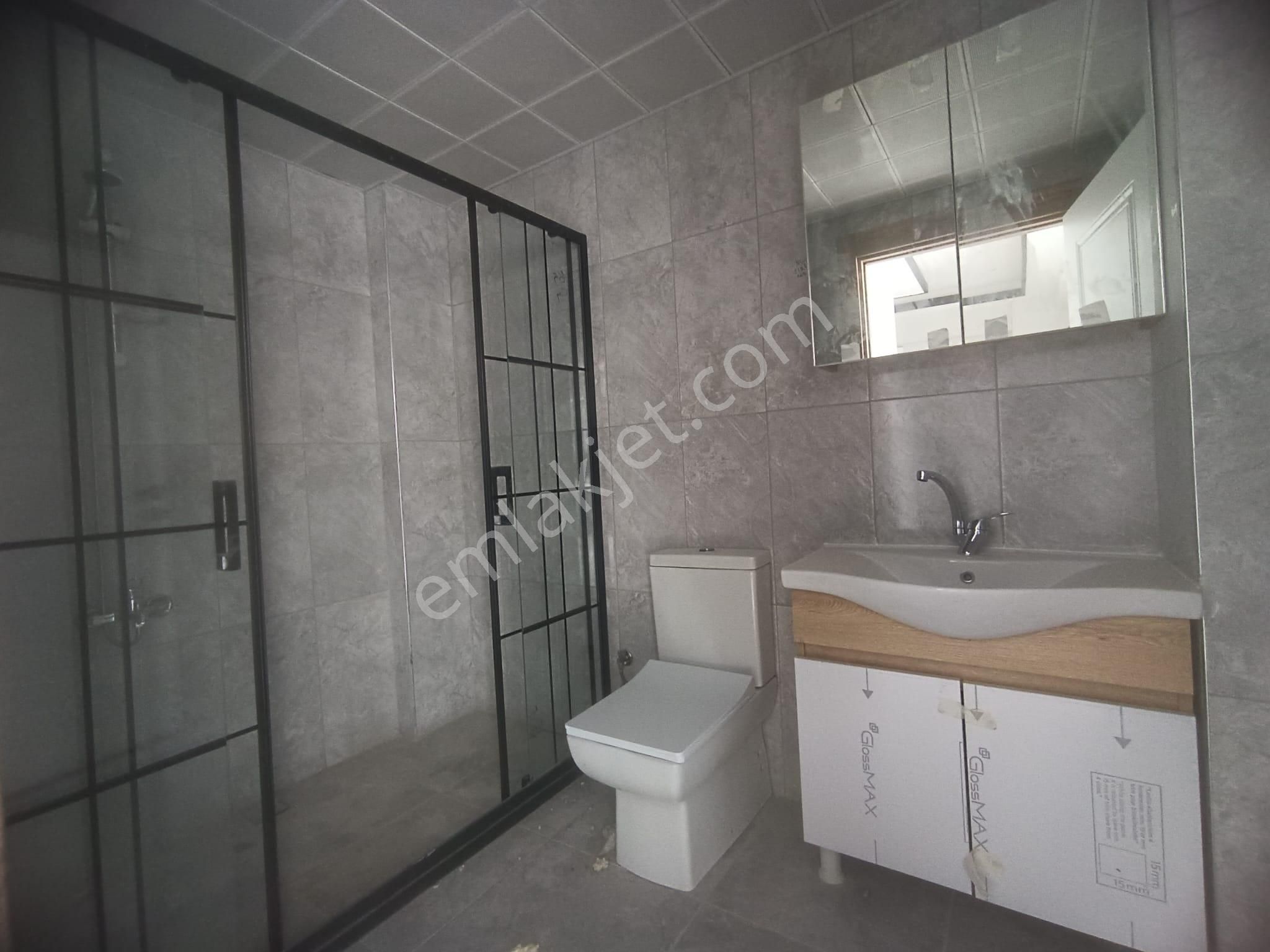 K.ören Bağlum Yeni Binada Lüx Yapılı 3+1 Satılık Daire - Görsel 24