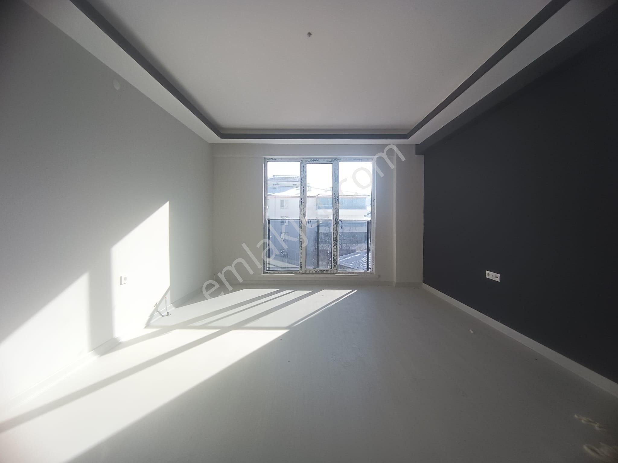 K.ören Bağlum Yeni Binada Lüx Yapılı 3+1 Satılık Daire - Görsel 6