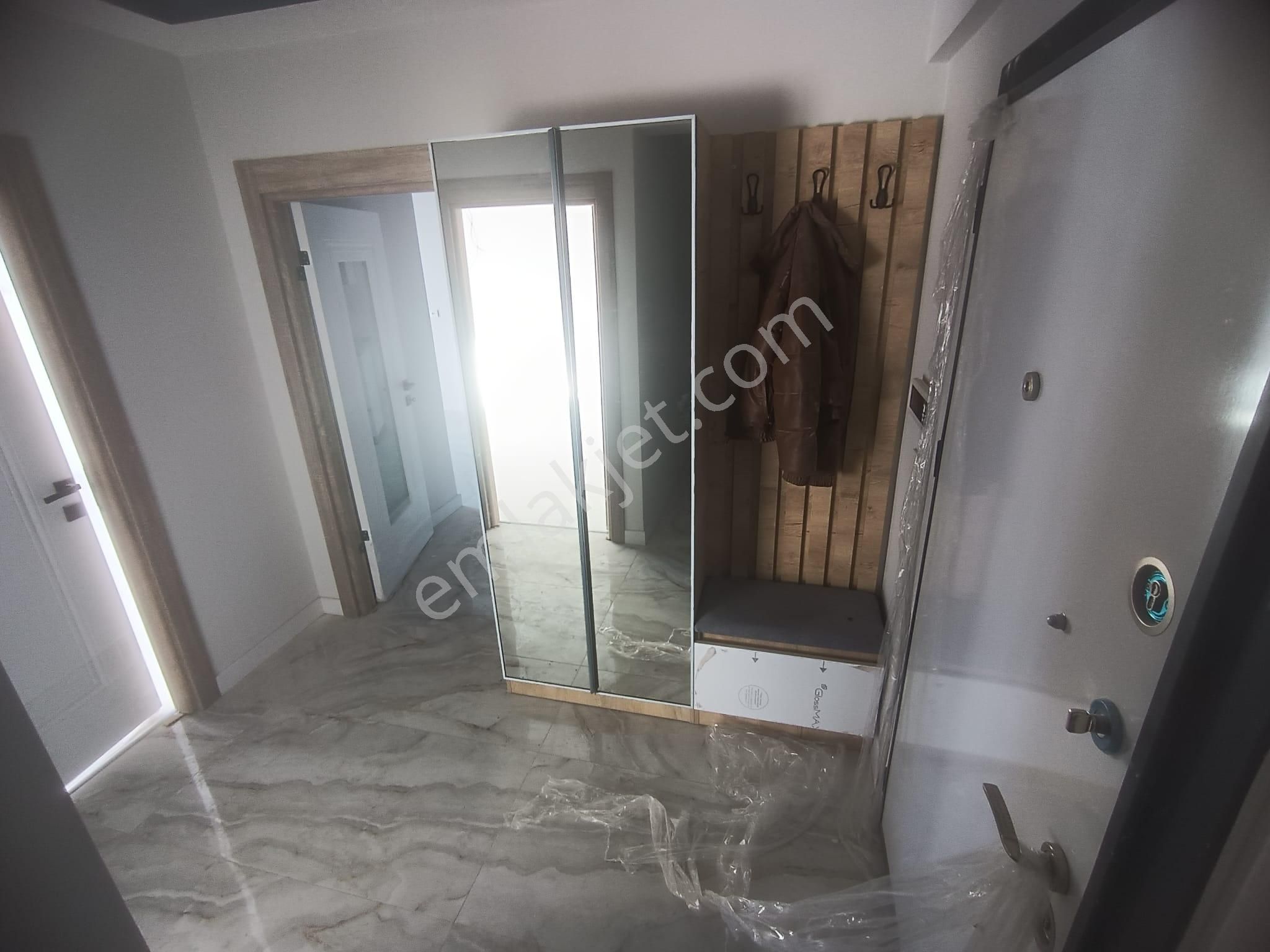 K.ören Bağlum Yeni Binada Lüx Yapılı 3+1 Satılık Daire - Görsel 29