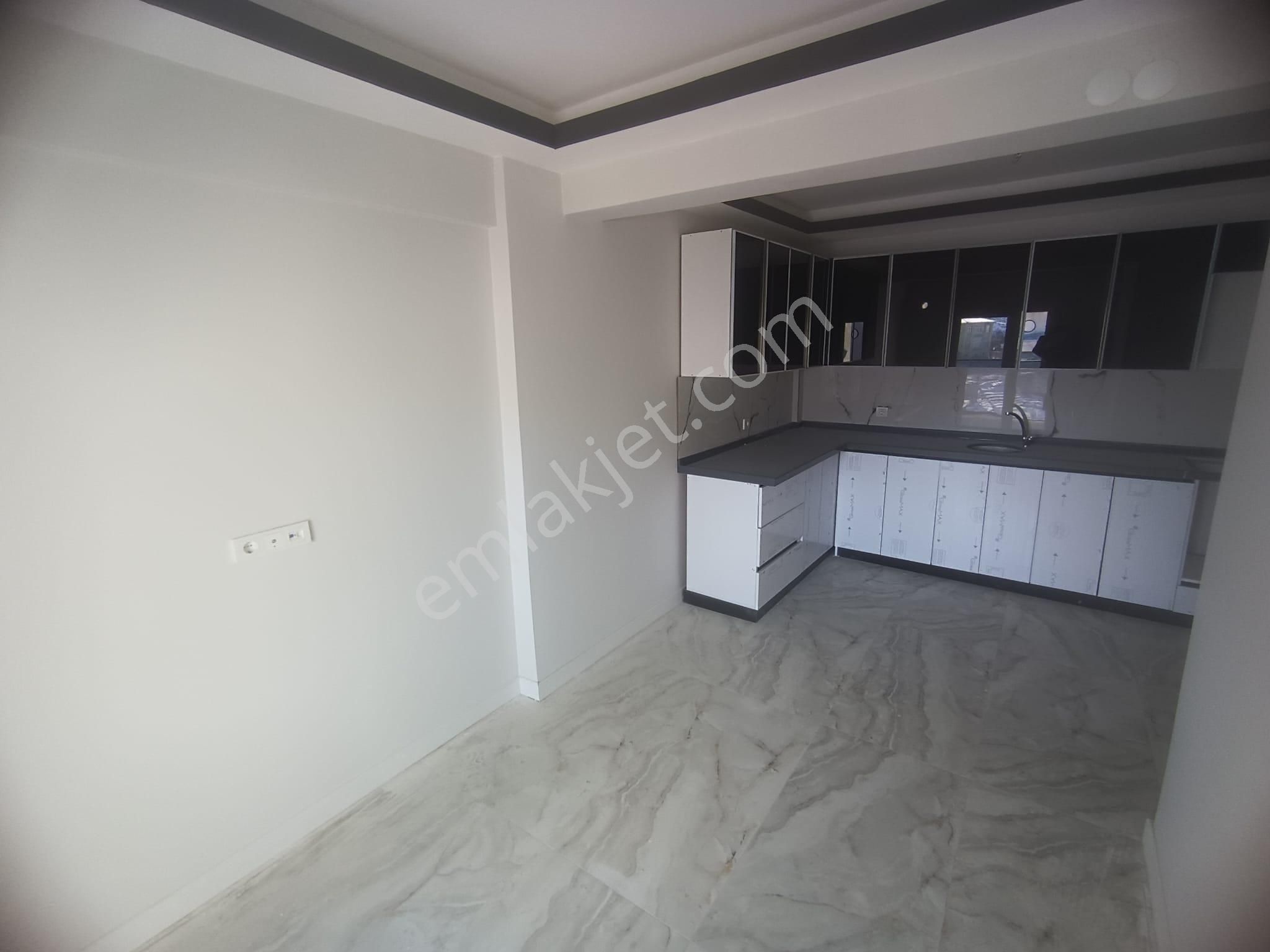 K.ören Bağlum Yeni Binada Lüx Yapılı 3+1 Satılık Daire - Görsel 5