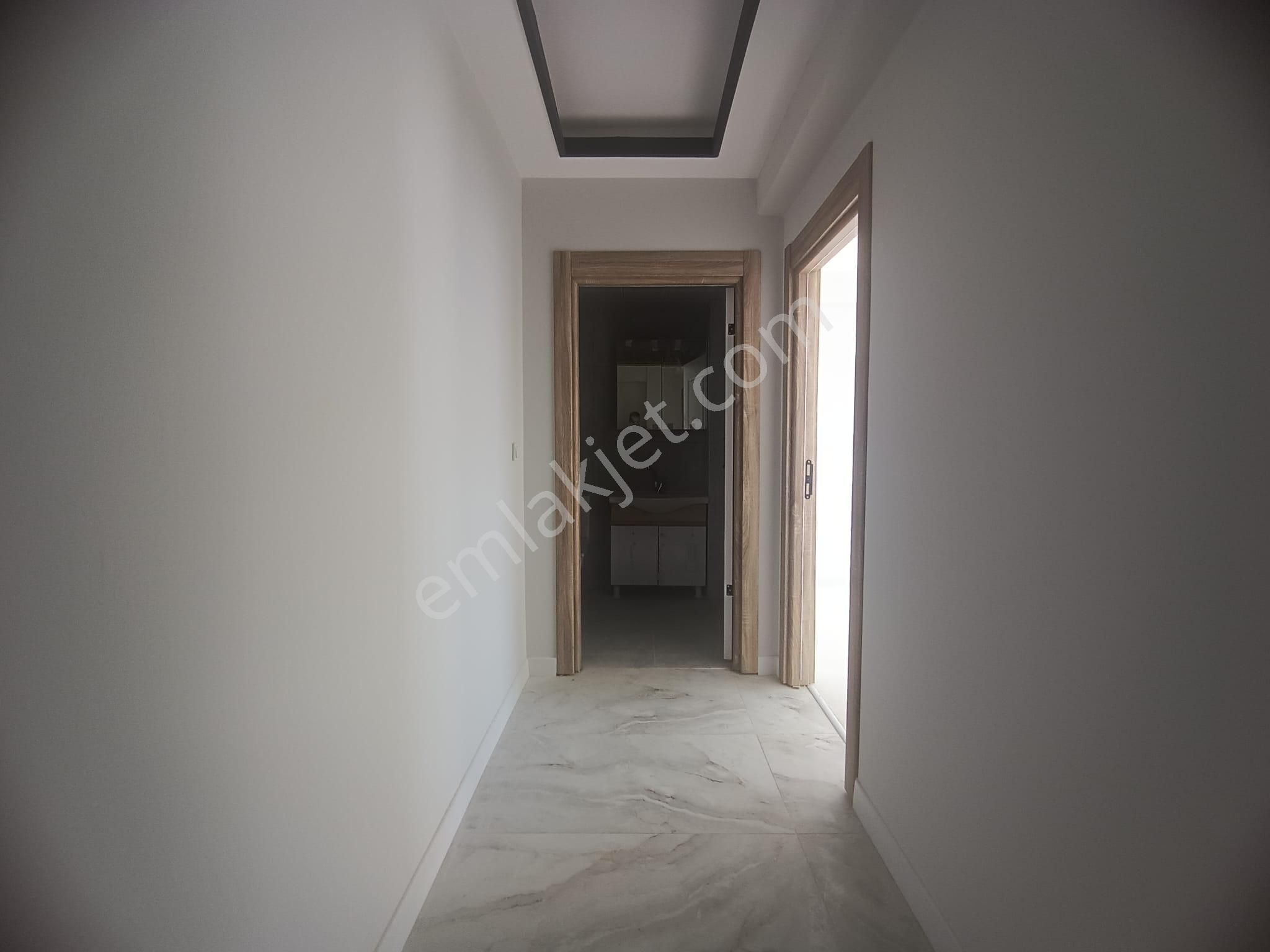 K.ören Bağlum Yeni Binada Lüx Yapılı 3+1 Satılık Daire - Görsel 26