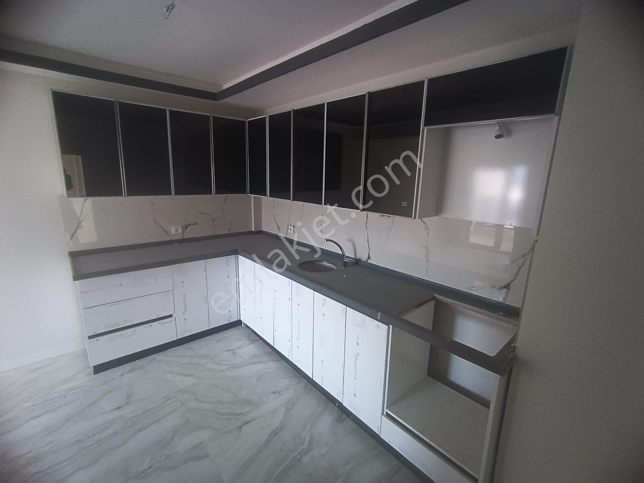 K.ören Bağlum Yeni Binada Lüx Yapılı 3+1 Satılık Daire - Görsel 2