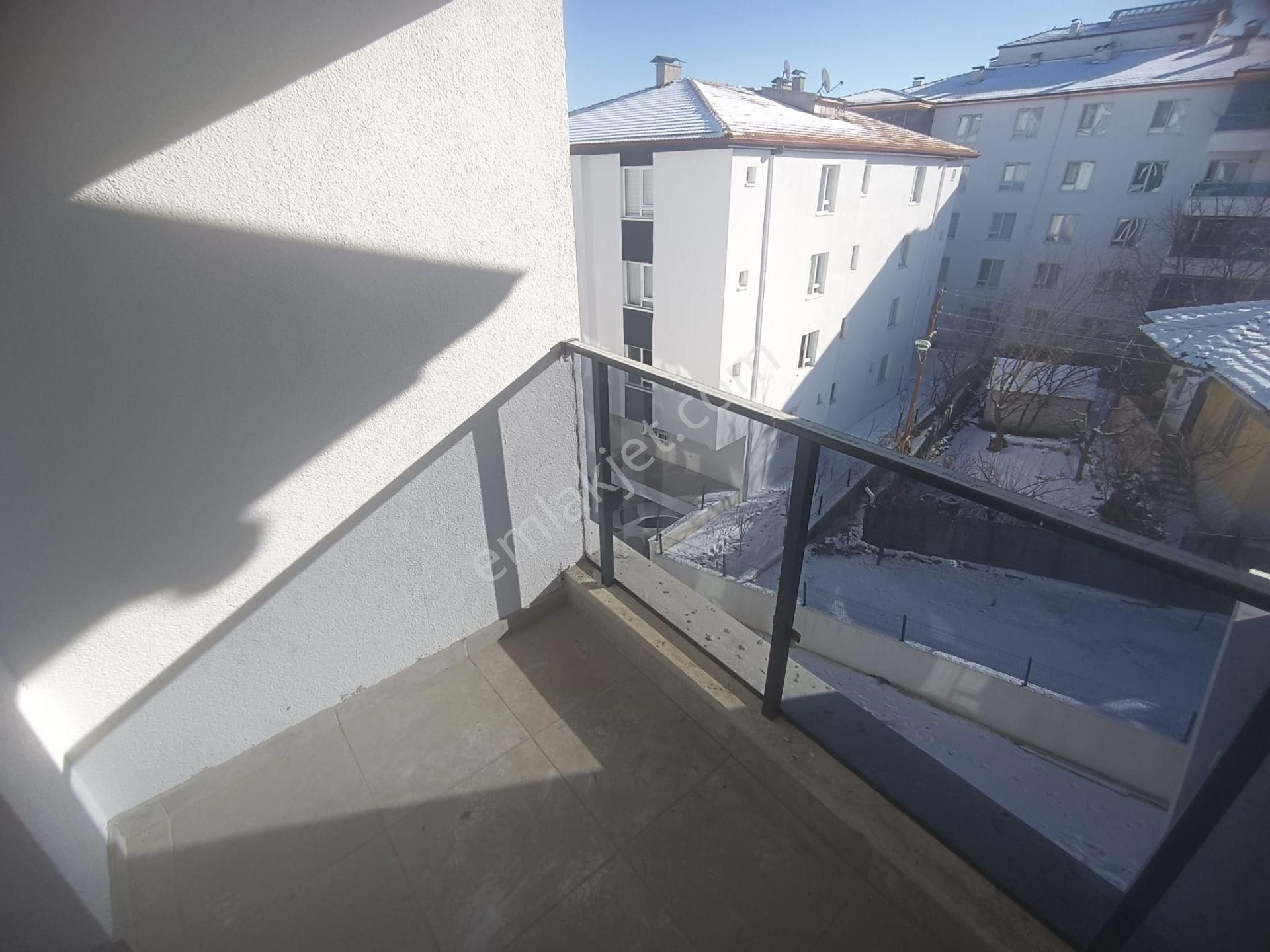 K.ören Bağlum Yeni Binada Lüx Yapılı 3+1 Satılık Daire - Görsel 11