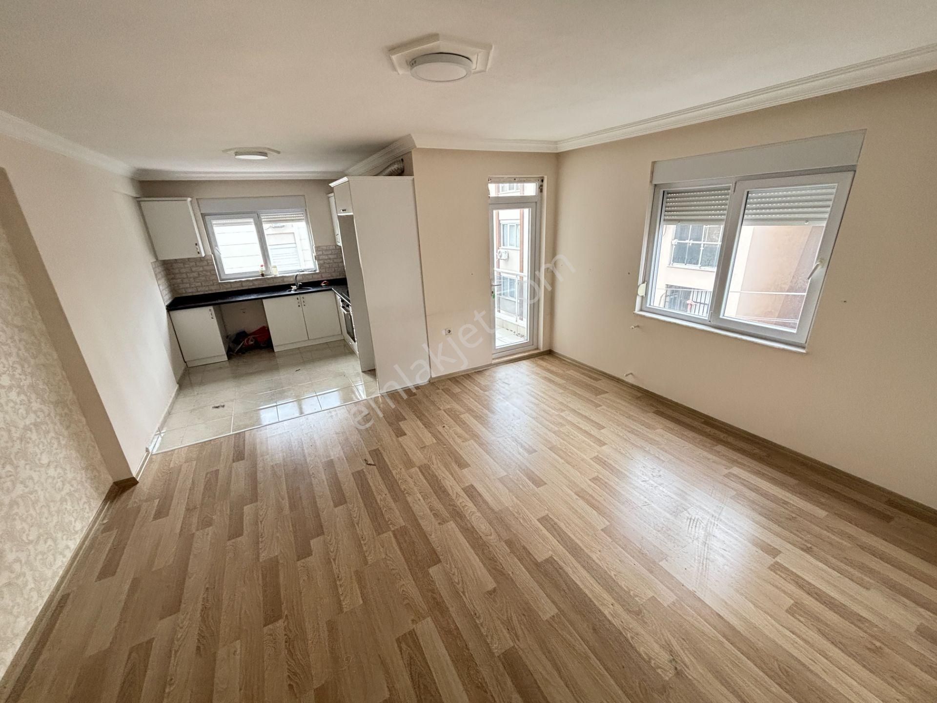 Büyükşehir Belediye Arkası Arakat Geniş 2+1 - Görsel 5