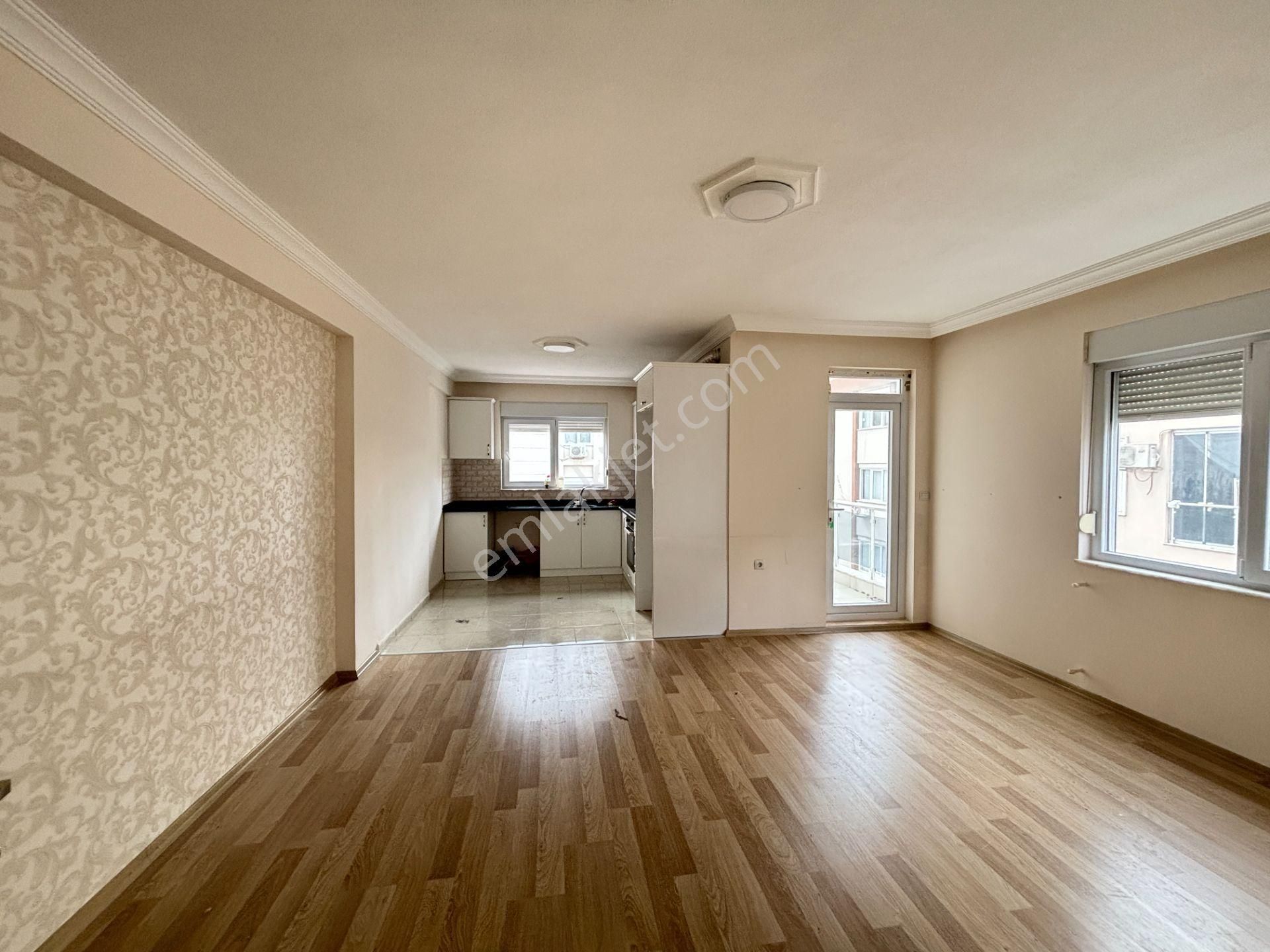 Büyükşehir Belediye Arkası Arakat Geniş 2+1 - Görsel 3