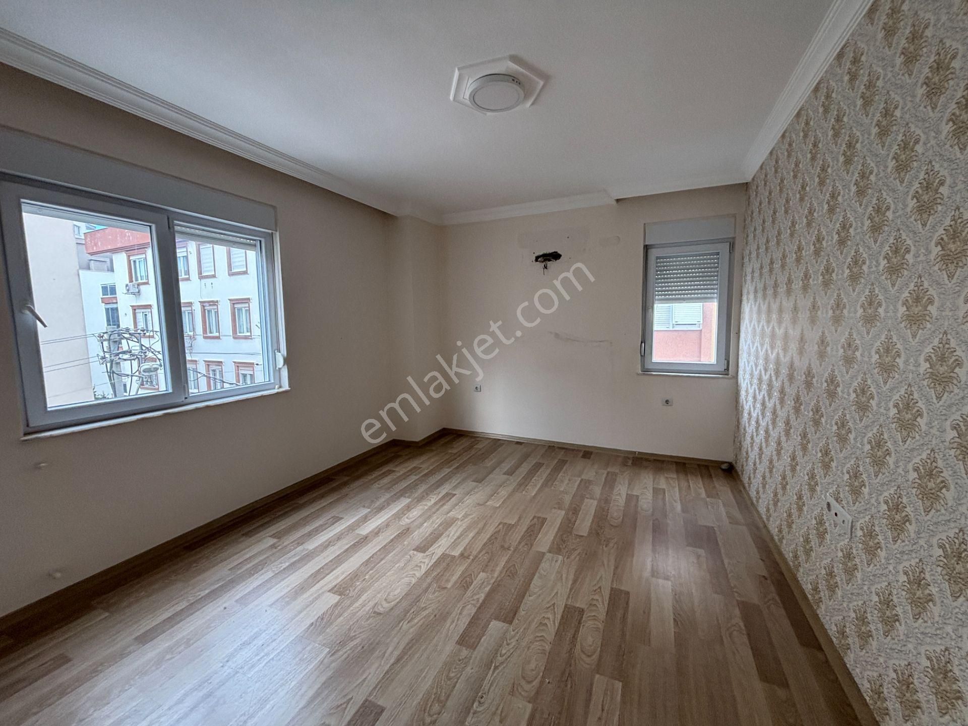 Büyükşehir Belediye Arkası Arakat Geniş 2+1 - Görsel 22