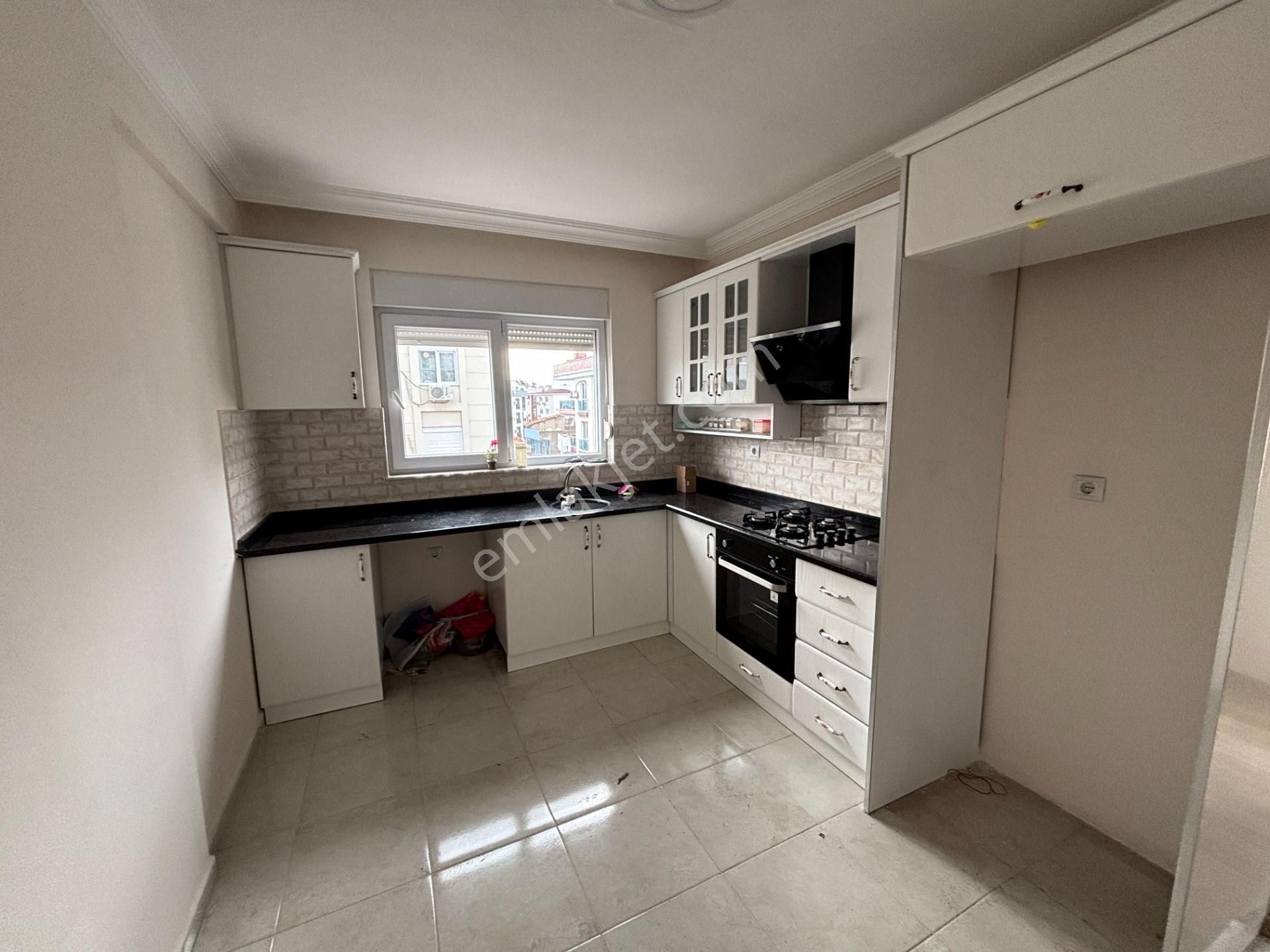 Büyükşehir Belediye Arkası Arakat Geniş 2+1 - Görsel 8