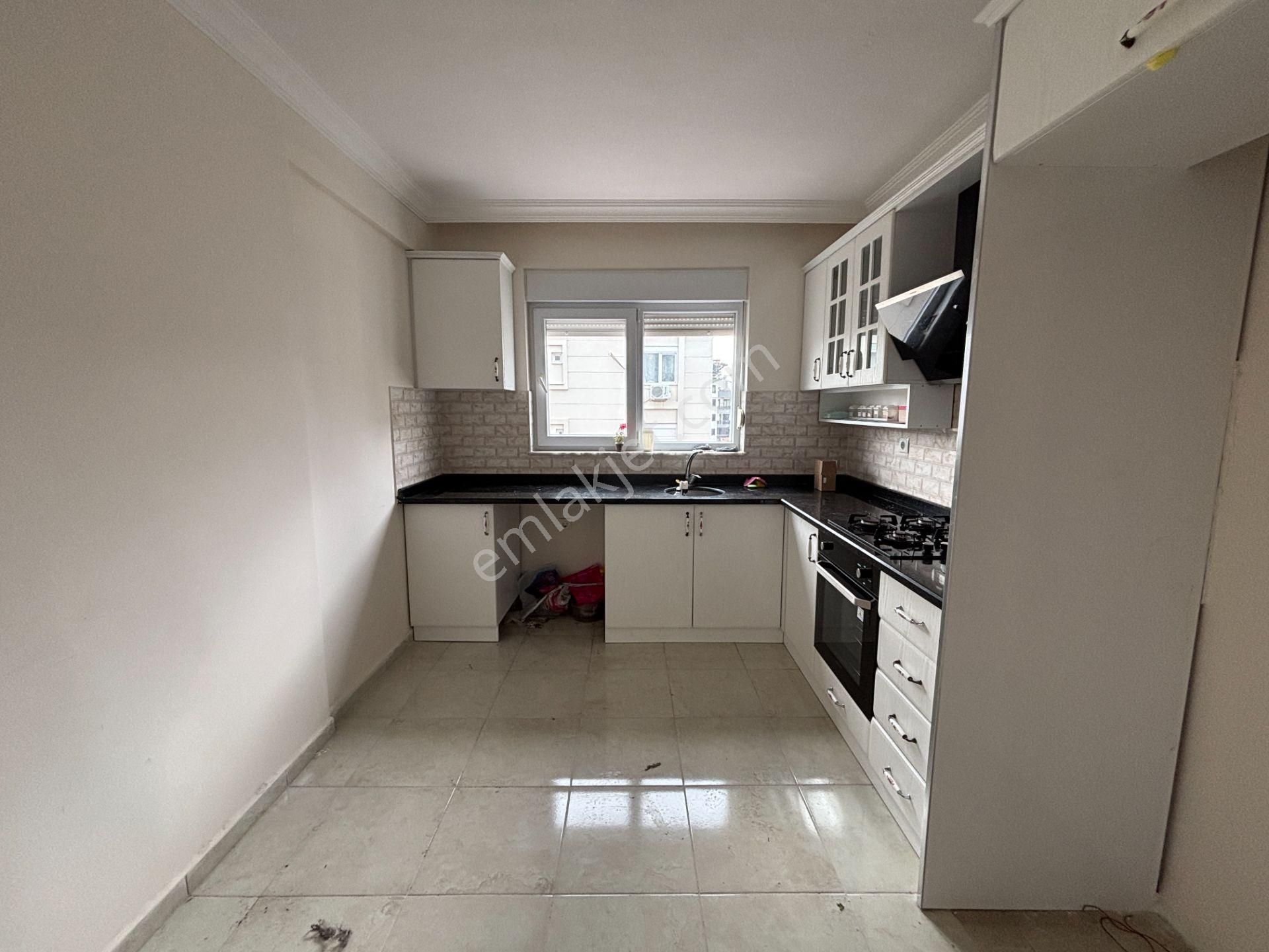 Büyükşehir Belediye Arkası Arakat Geniş 2+1 - Görsel 15