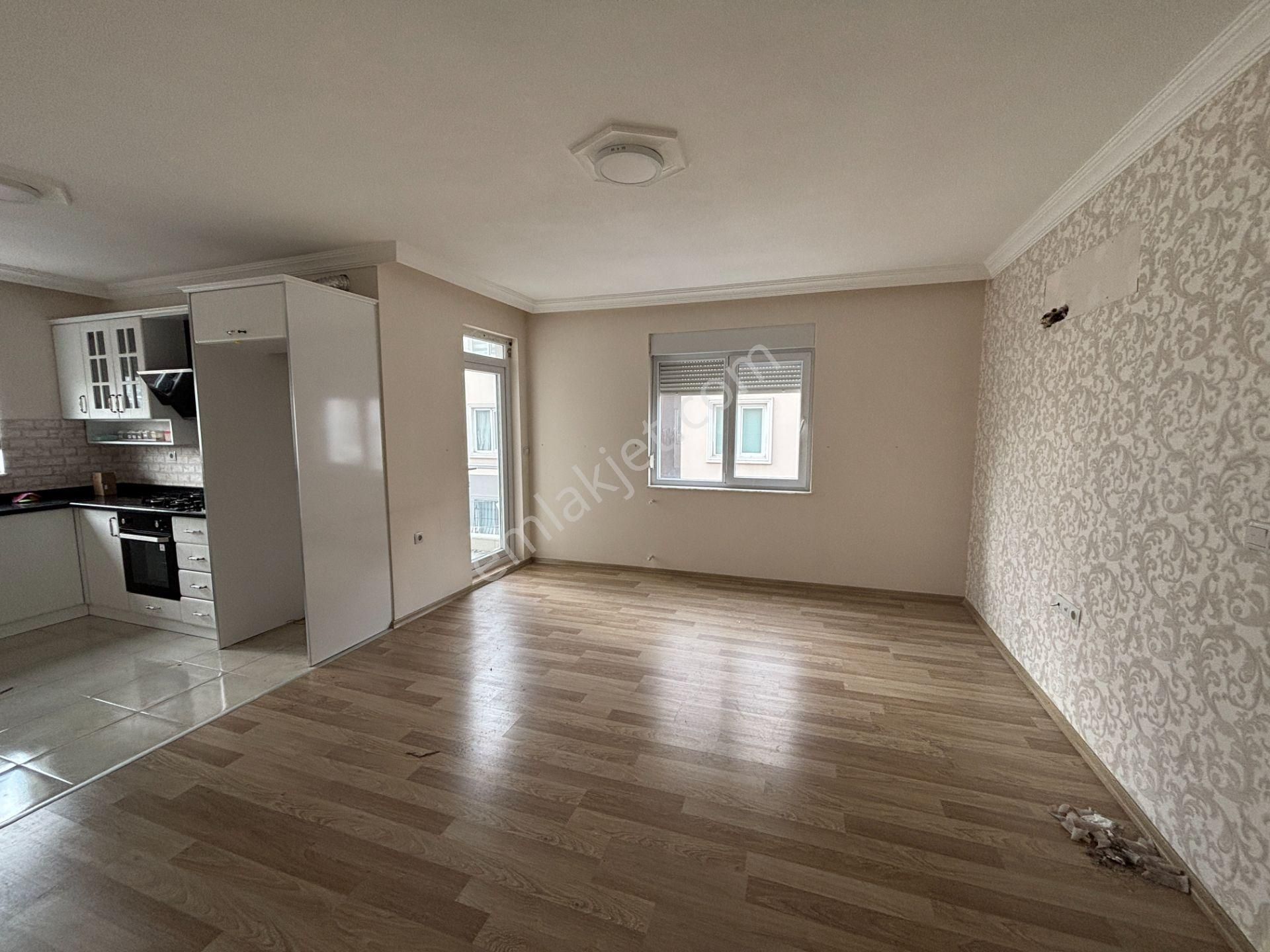 Büyükşehir Belediye Arkası Arakat Geniş 2+1 - Görsel 4