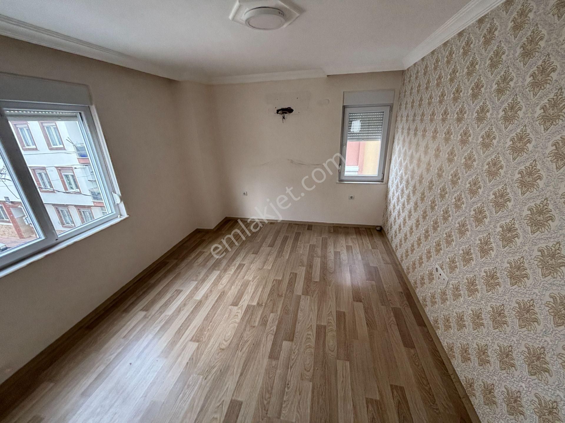 Büyükşehir Belediye Arkası Arakat Geniş 2+1 - Görsel 24