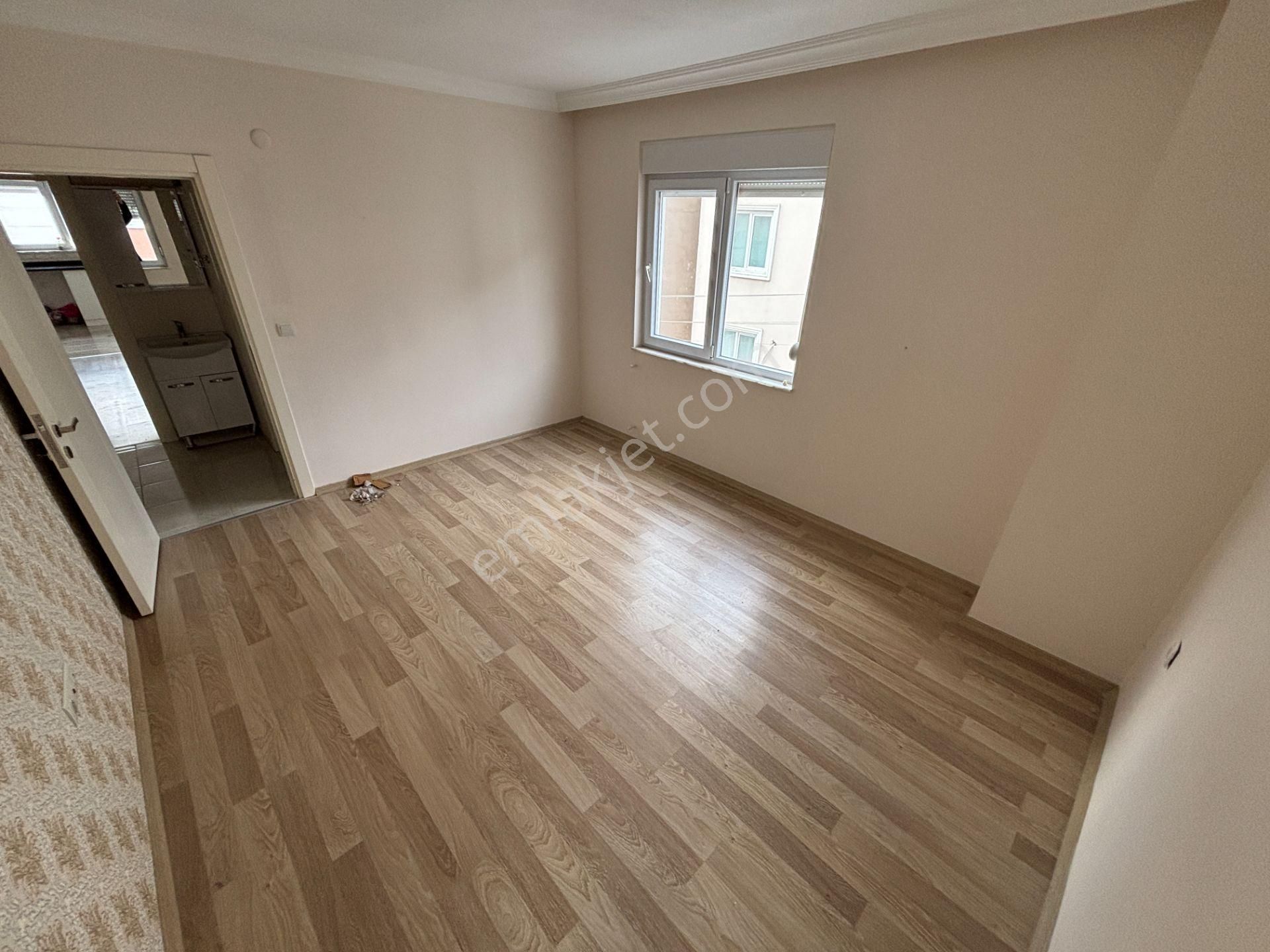 Büyükşehir Belediye Arkası Arakat Geniş 2+1 - Görsel 26