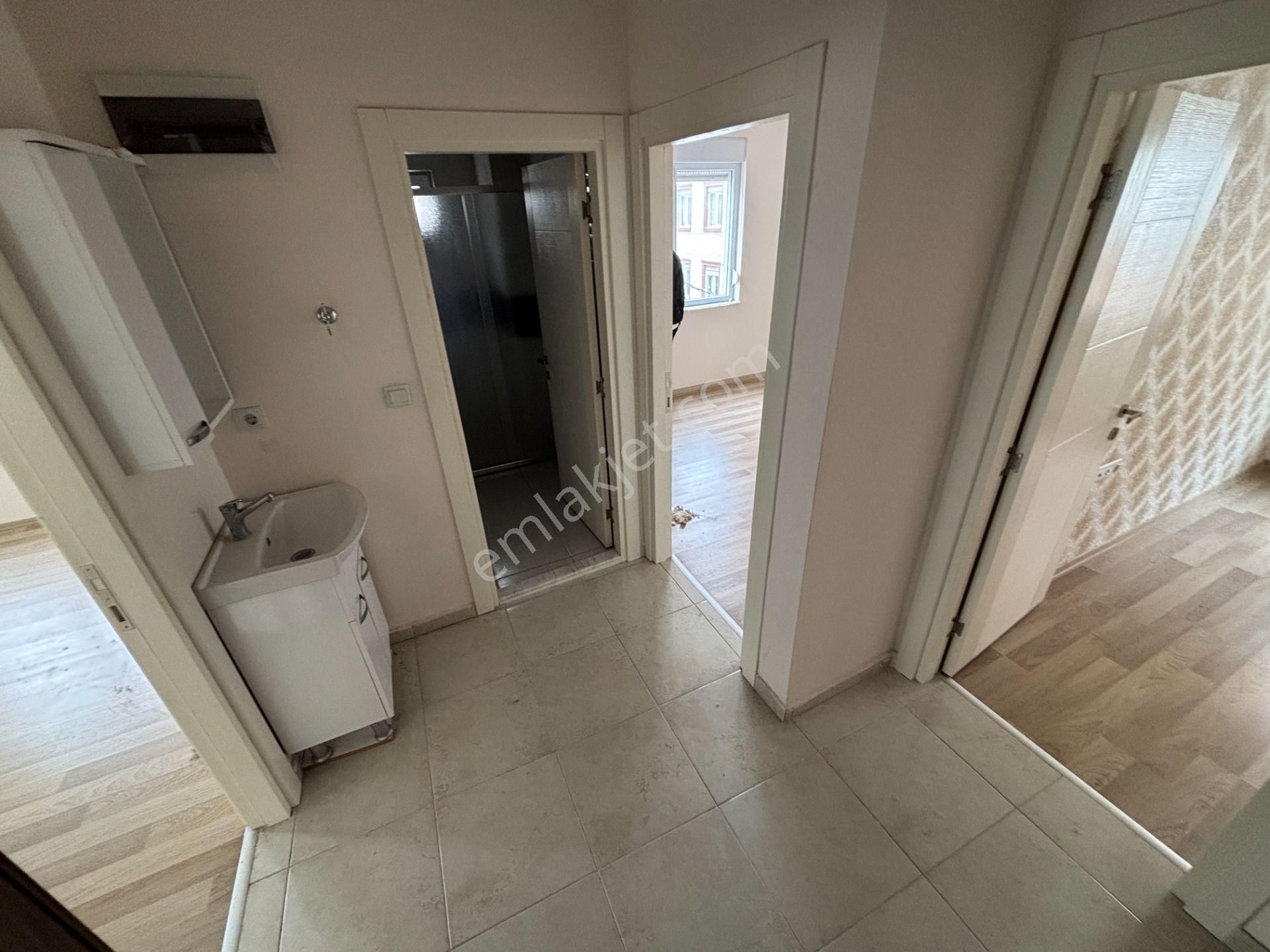 Büyükşehir Belediye Arkası Arakat Geniş 2+1 - Görsel 27