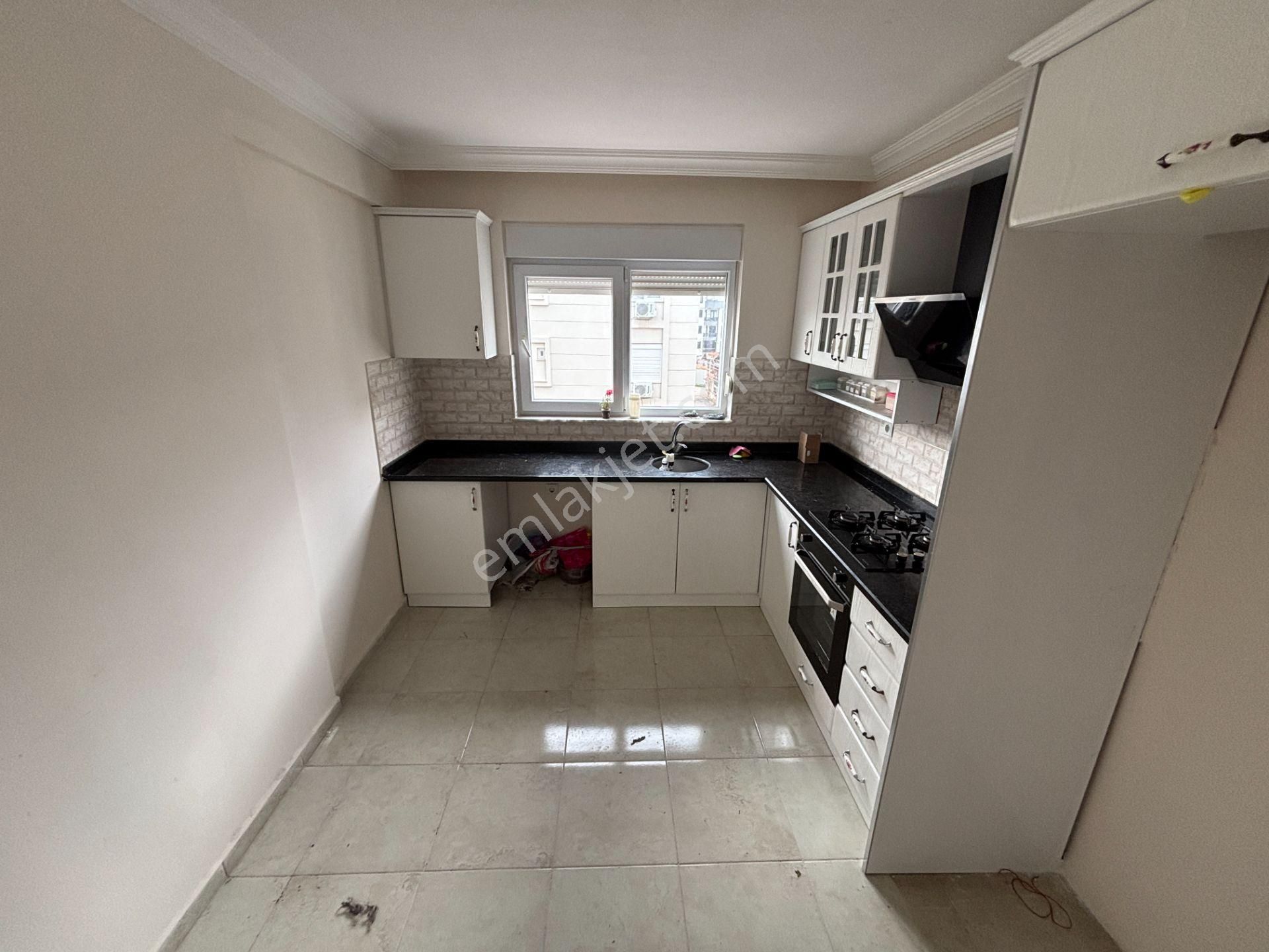 Büyükşehir Belediye Arkası Arakat Geniş 2+1 - Görsel 16