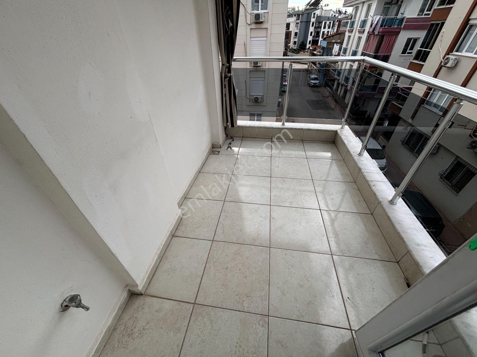 Büyükşehir Belediye Arkası Arakat Geniş 2+1 - Görsel 13