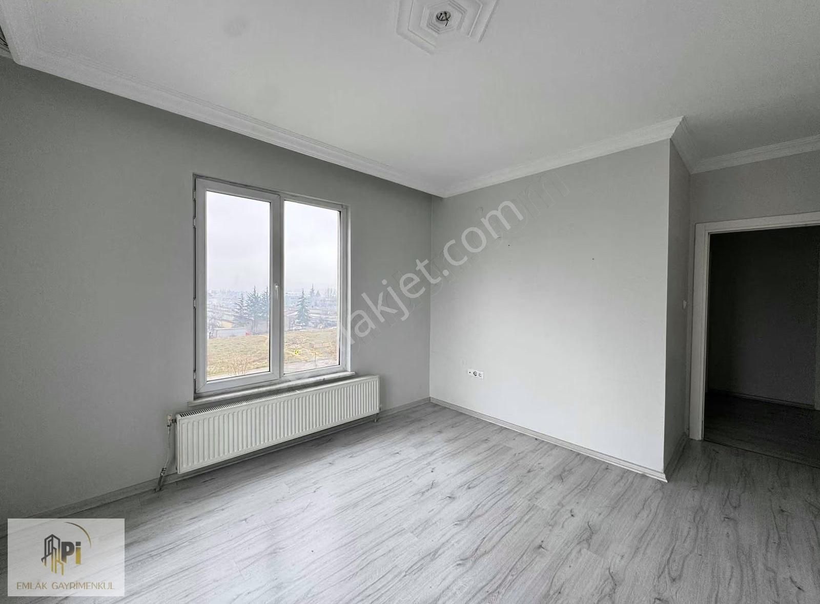 Batıkent'te Site İçi Arakat Kiralık Daire - Görsel 20